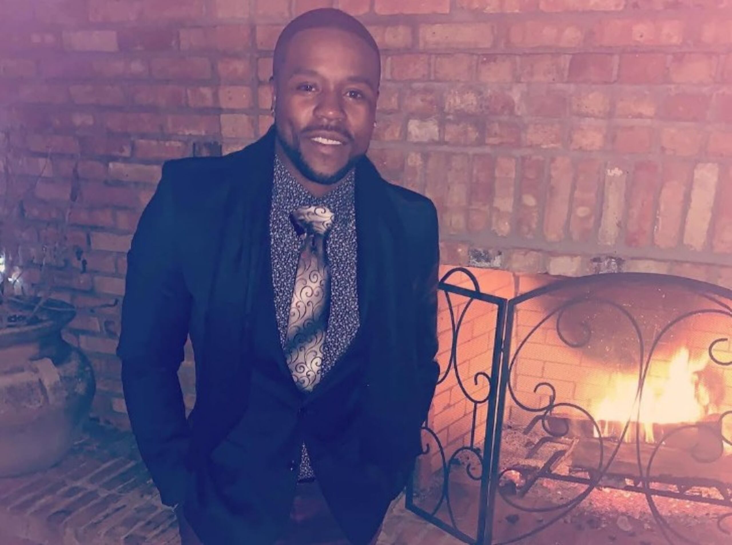 Joshua Allen expresaba el deseo de convertirse en cantante, abrir un estudio y una compañía de danza, además de crear un sello discográfico y actuar como productor musical.