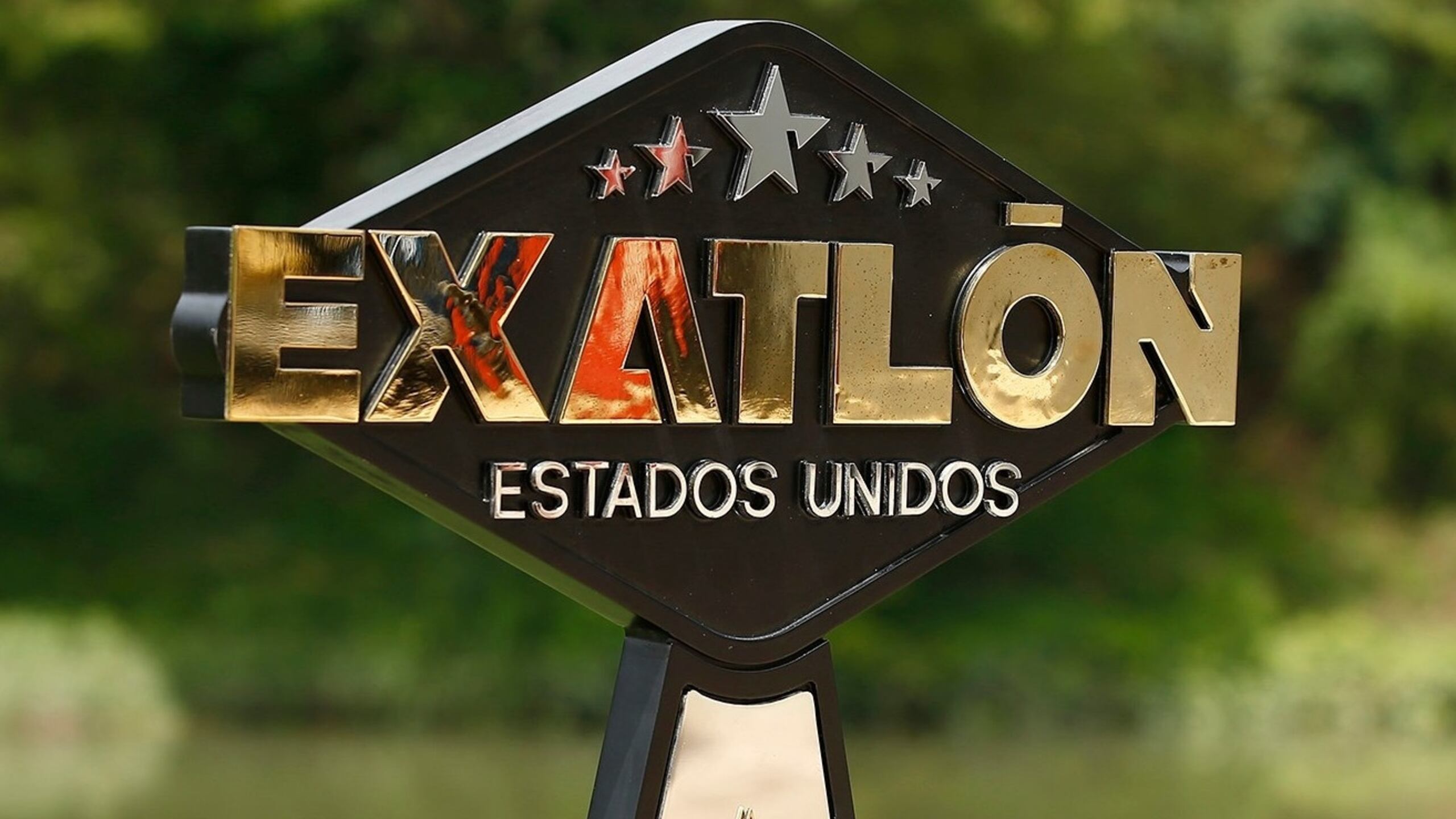 La final de "Exatlón Estados Unidos" se transmitirá mañana a las 8:00 p.m. por Telemundo.