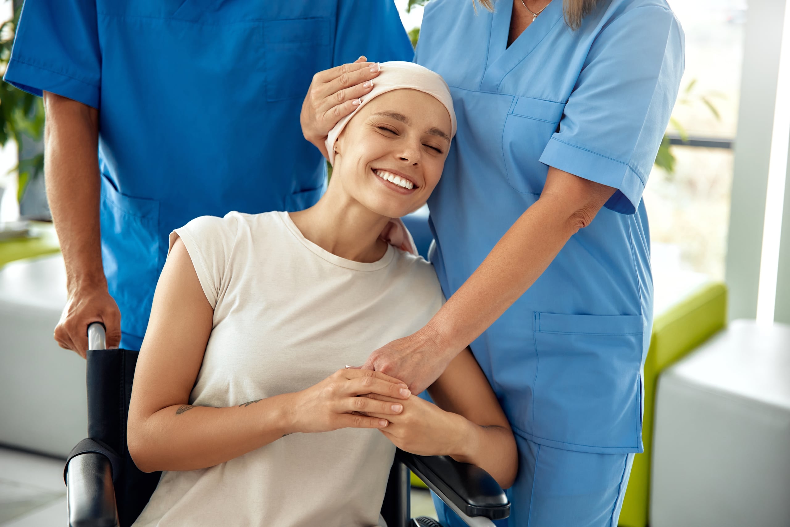 El cáncer continúa siendo la segunda causa de muerte en nuestra población.
