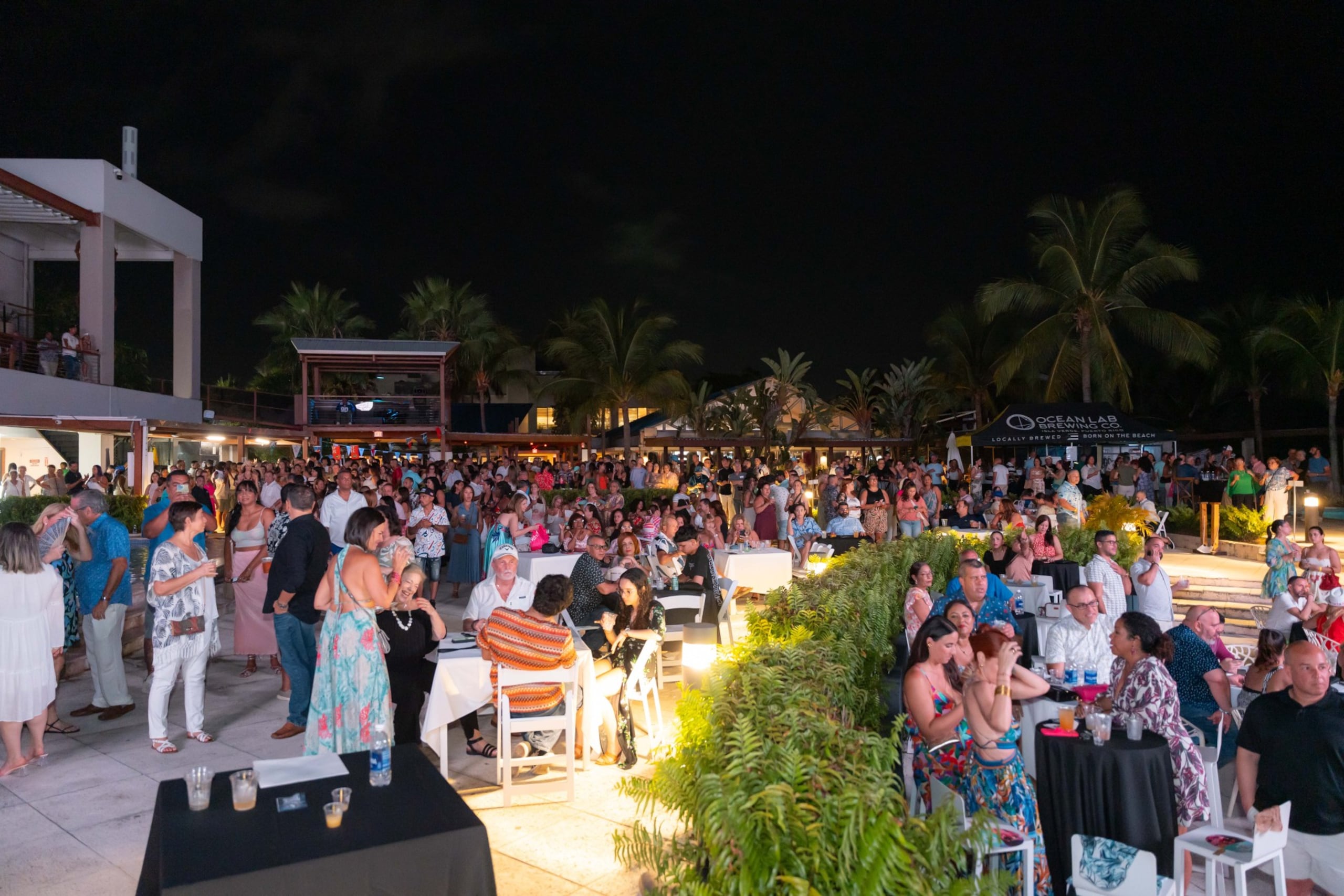 Los asistentes disfrutarán de entretenimiento, gastronomía, sorteos y más.