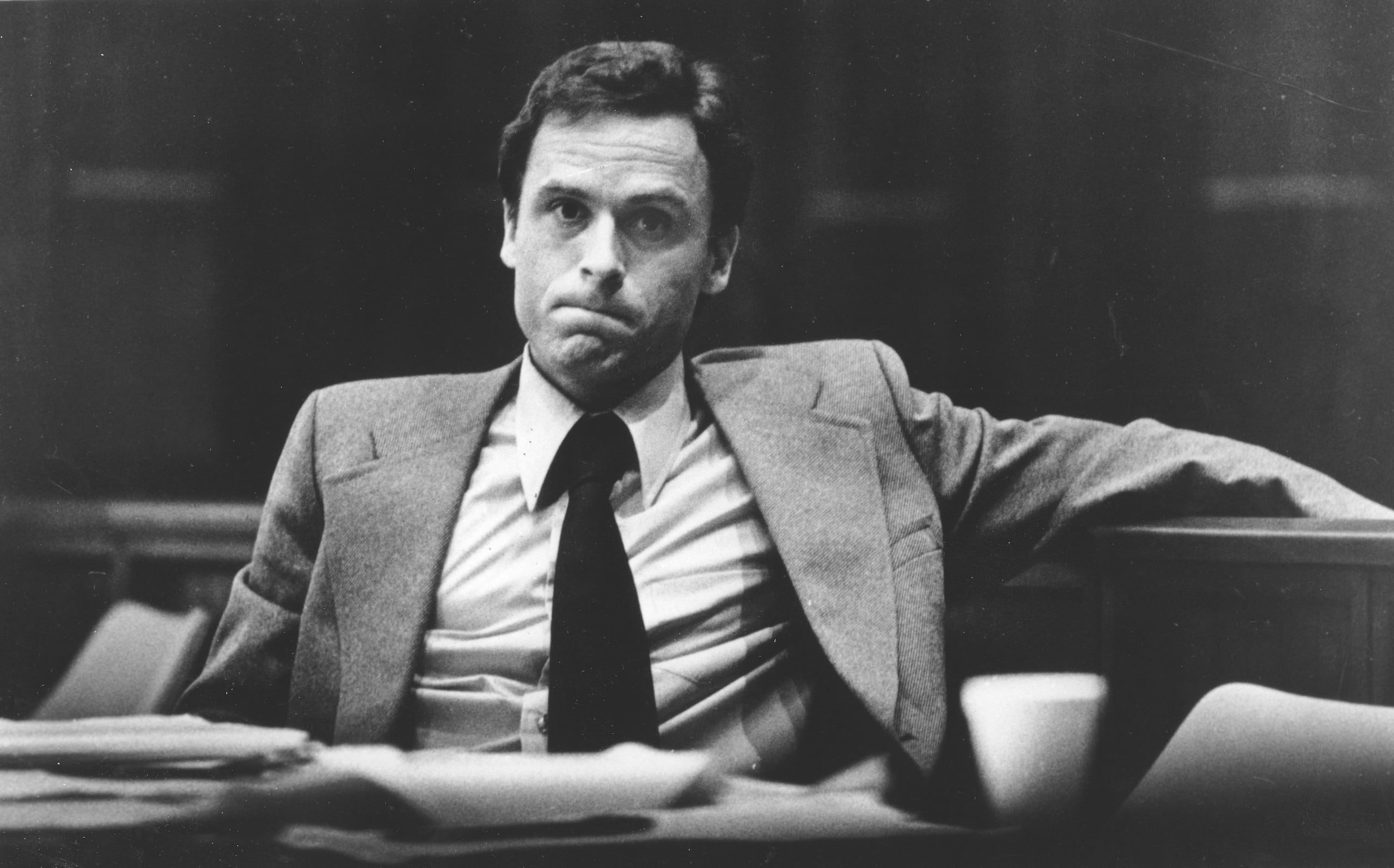 Ted Bundy confesó el crimen antes de ser ejecutado en 1989, pero las autoridades consideraron que no contaban con evidencia suficiente para condenarlo.