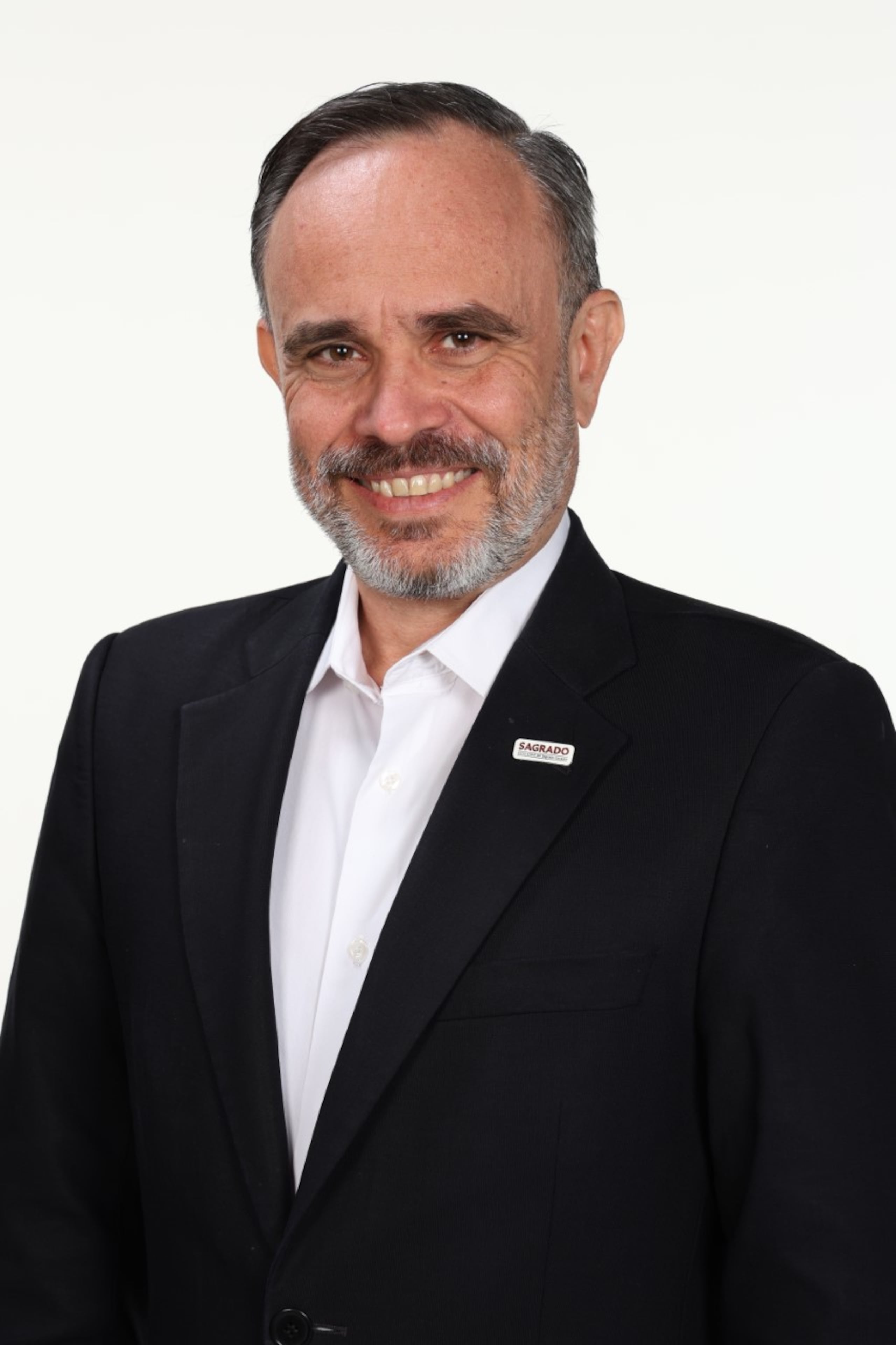 Dr. Gabriel Paizy, director de la Escuela de Comunicación Ferré Rangel. (GFR Media)