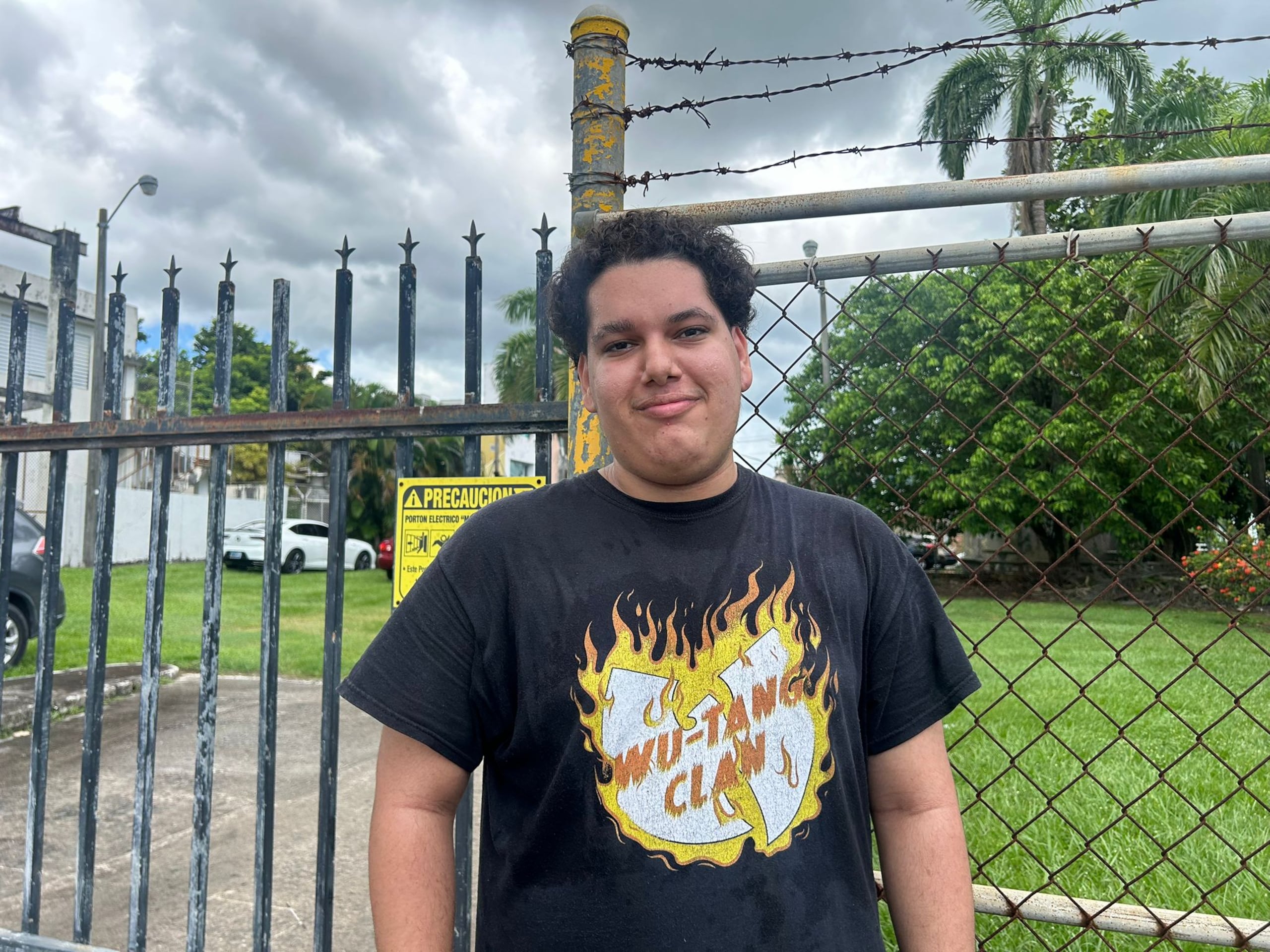 Jesús Emanuel Tolentino Rosa