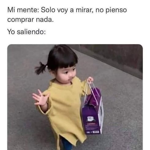 Los mejores memes de la semana