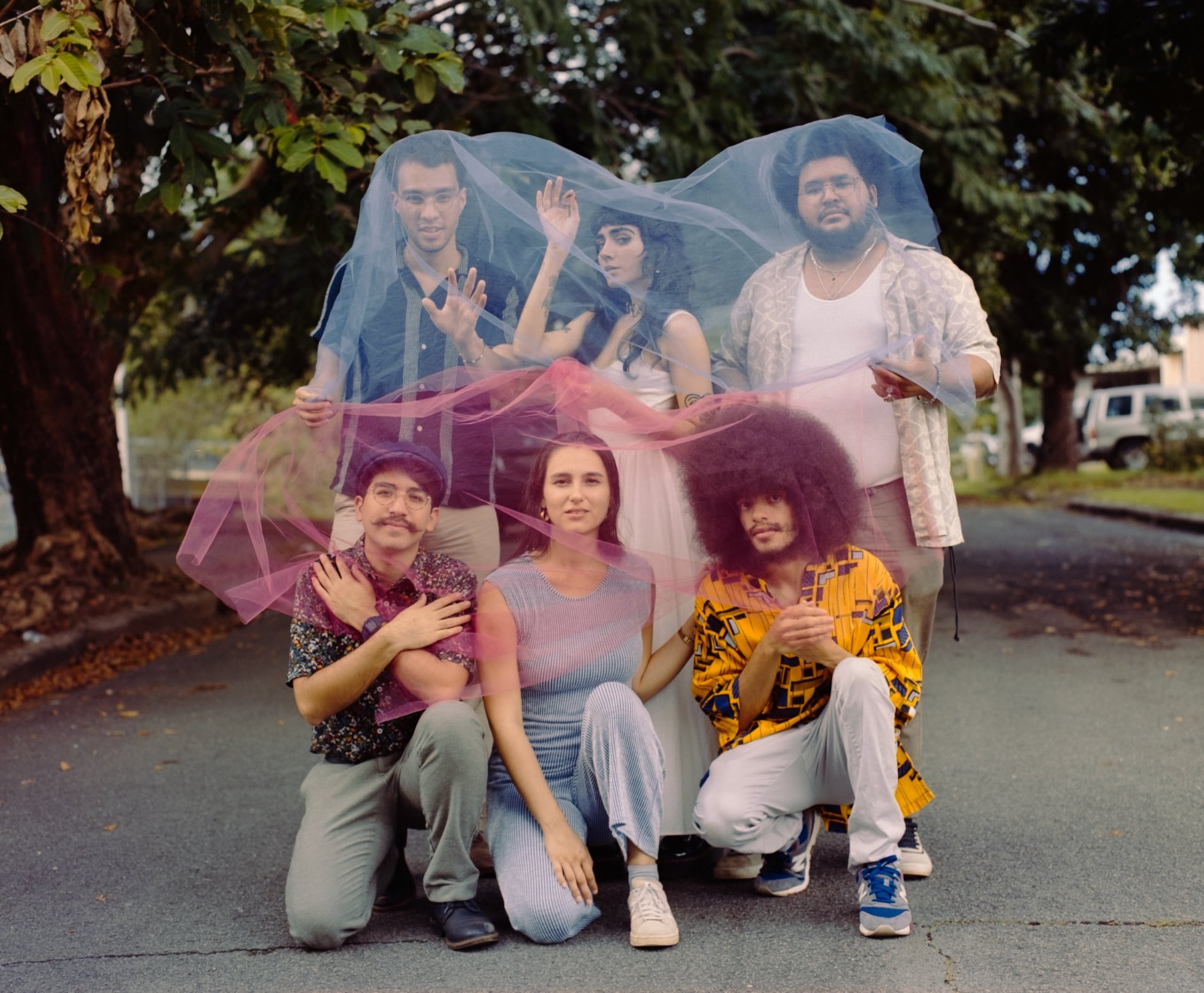 La agrupación promete llevar su "concierto más teatral" al Bellas Artes de Santurce.