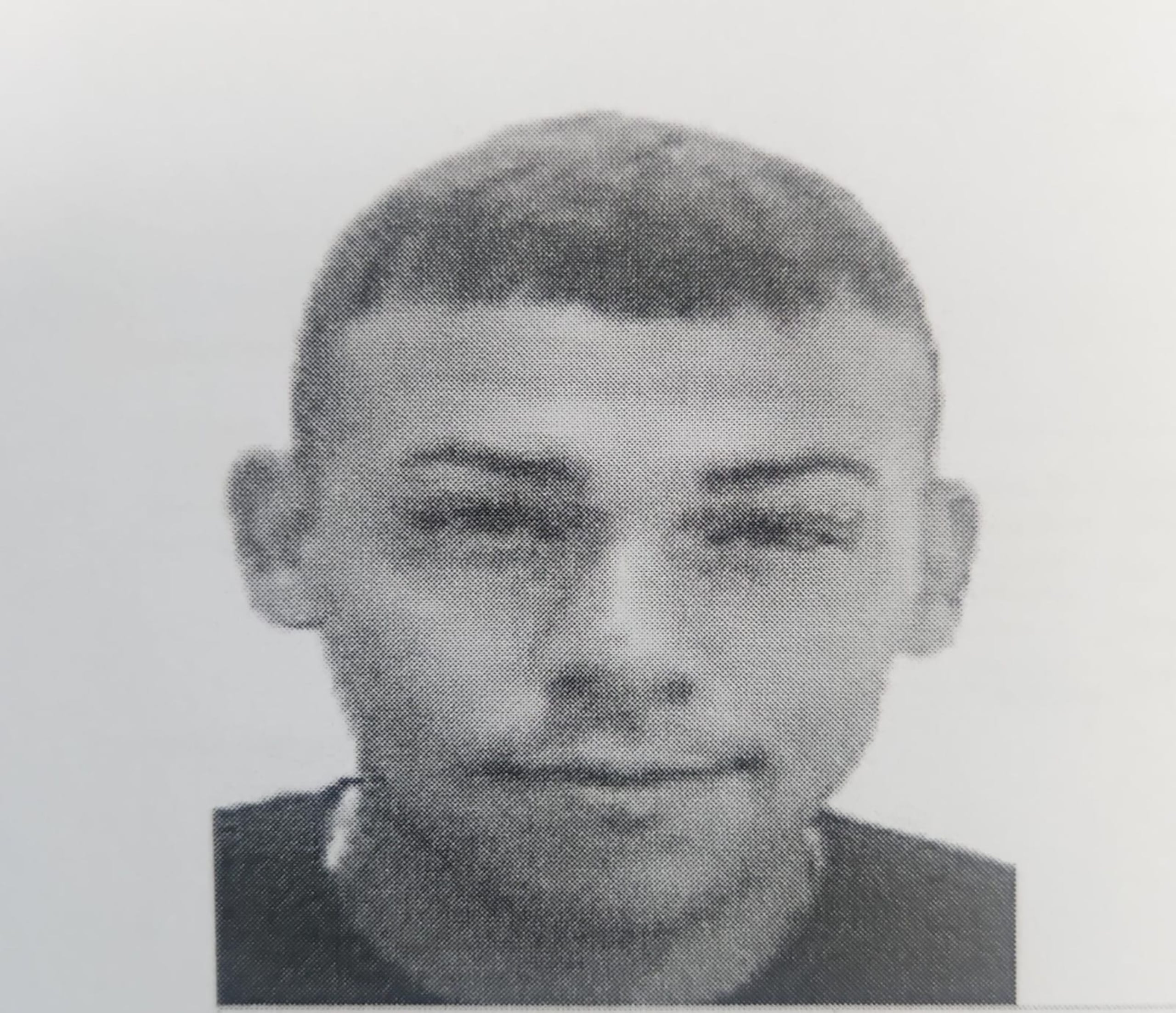 Contra Christian Malpica Sánchez, pesa una orden de arresto por dos cargos de apropiación ilegal grave.