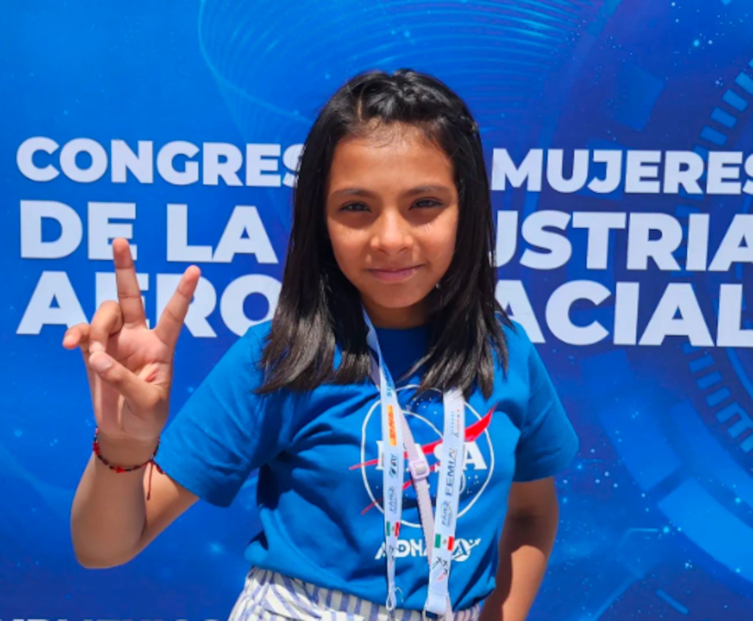 Adhara Pérez Sánchez