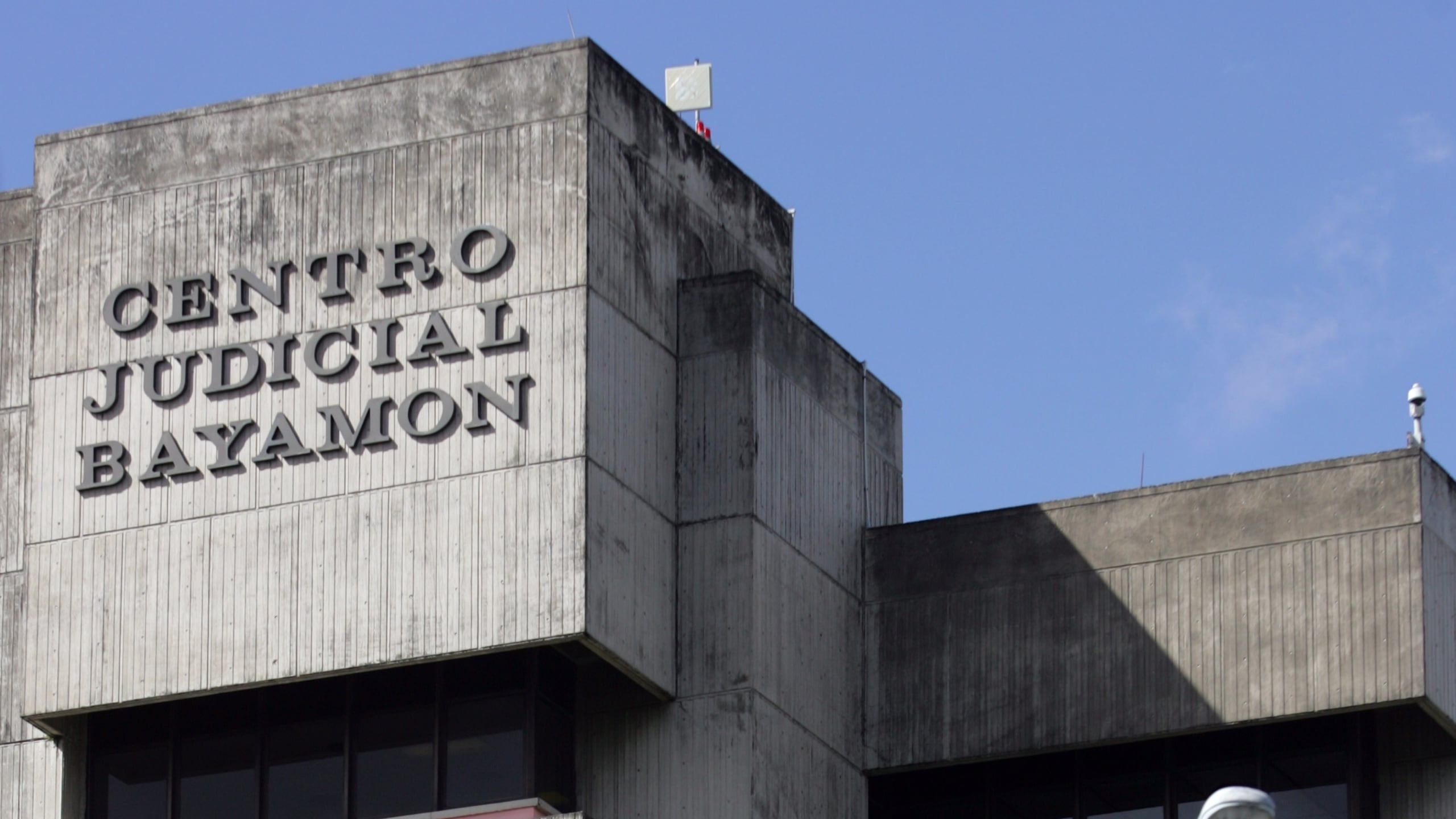 La vista preliminar se llevará a cabo el 4 de diciembre en el Centro Judicial de Bayamón. (Archivo)