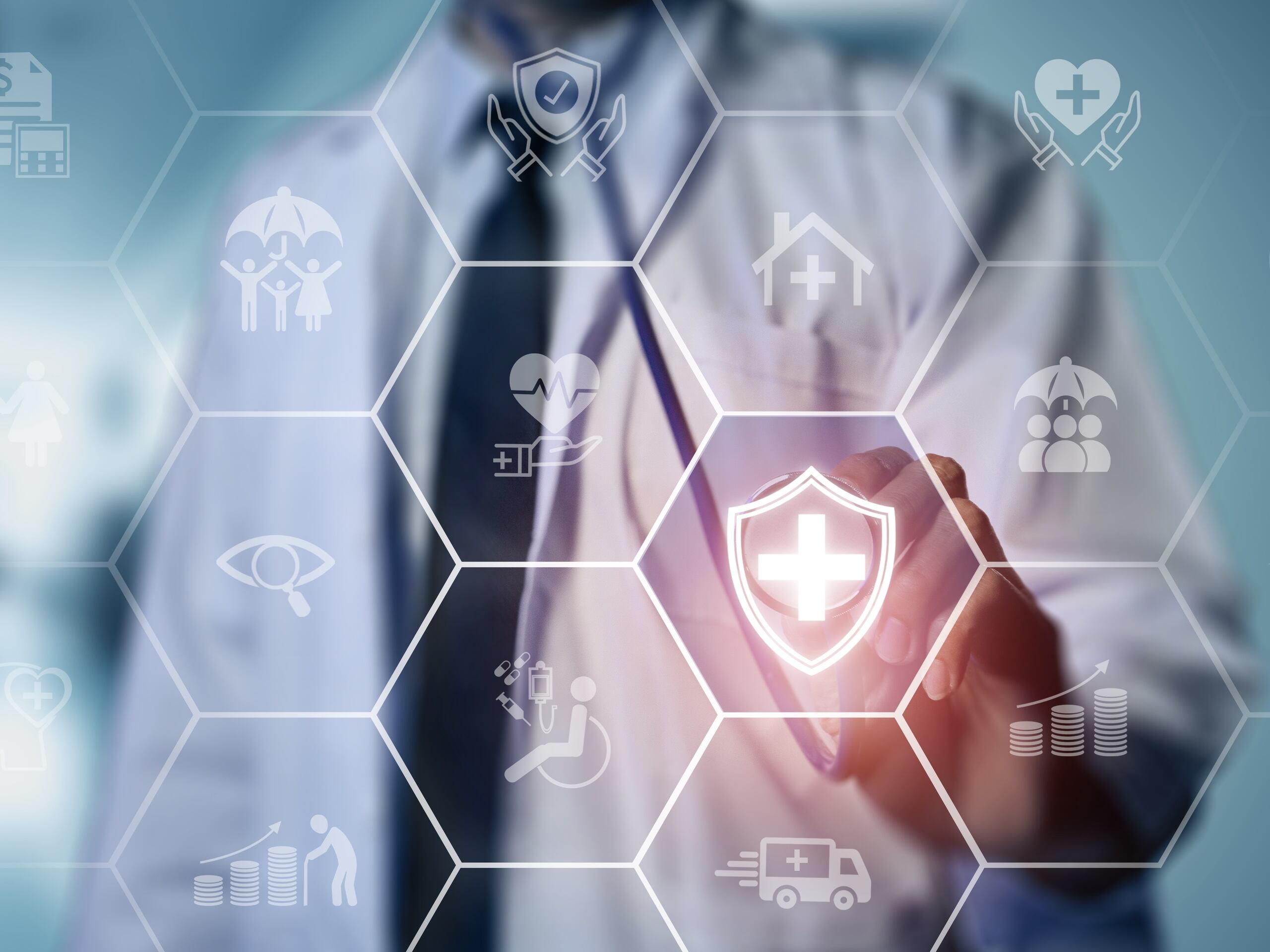 La deducción de gastos por asistencia médica o gastos médicos en la planilla es para todo contribuyente, siempre y cuando el total de gastos incurridos durante el año sea mayor del 6 % del ingreso bruto ajustado en la planilla.