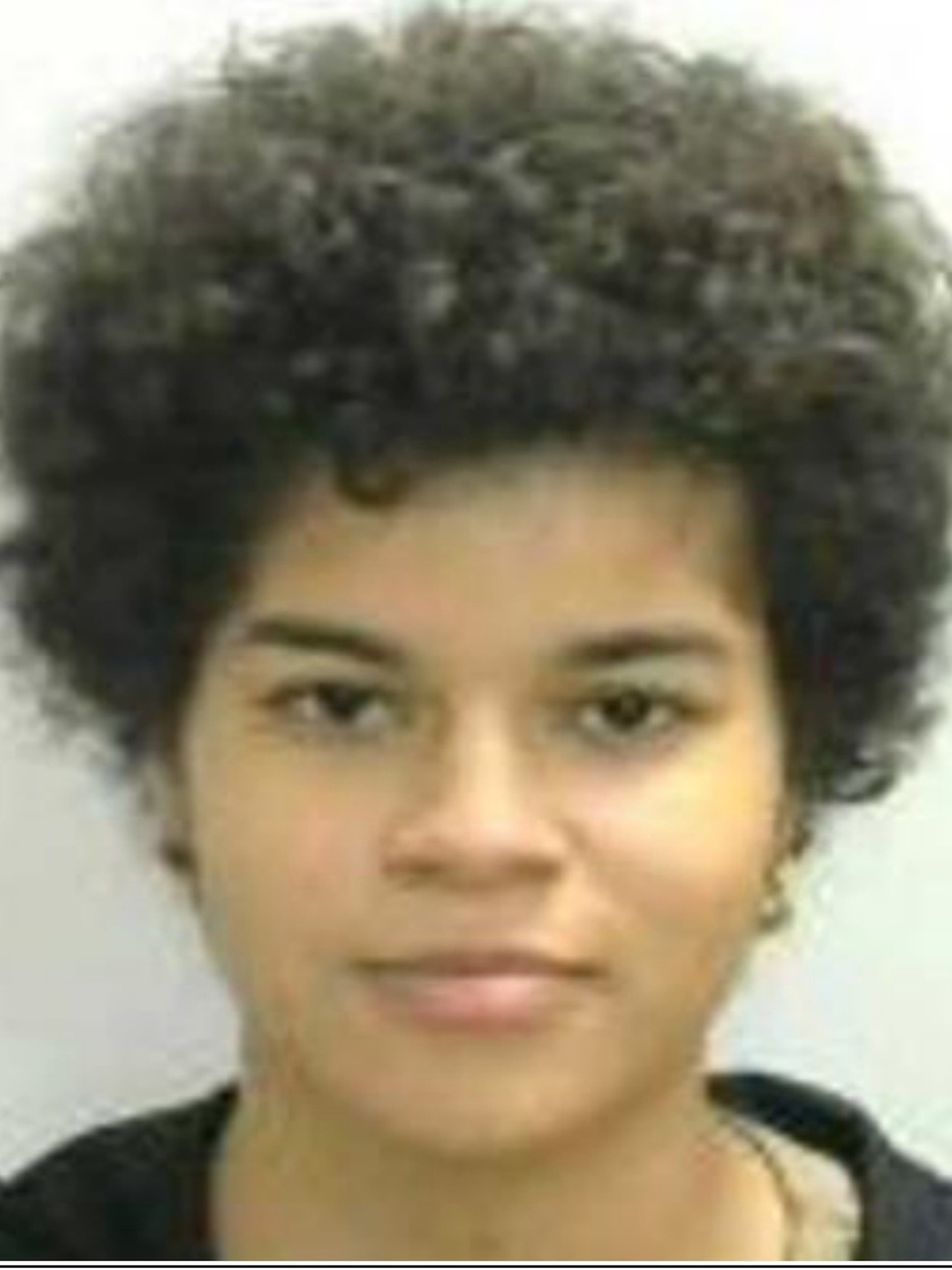 Perla Cristal Demorizi Rodríguez, de 19 años, fue vista por última vez el 27 de octubre, en la calle Víctor López, en Santurce.