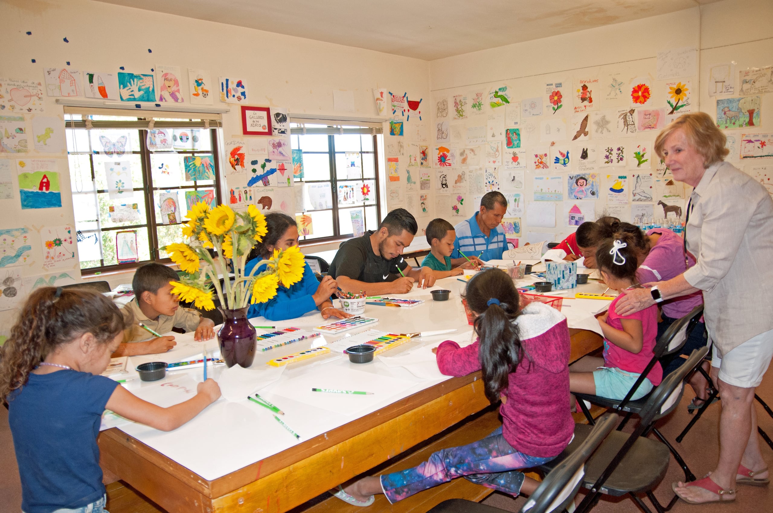 Archivo. EFE/ María León