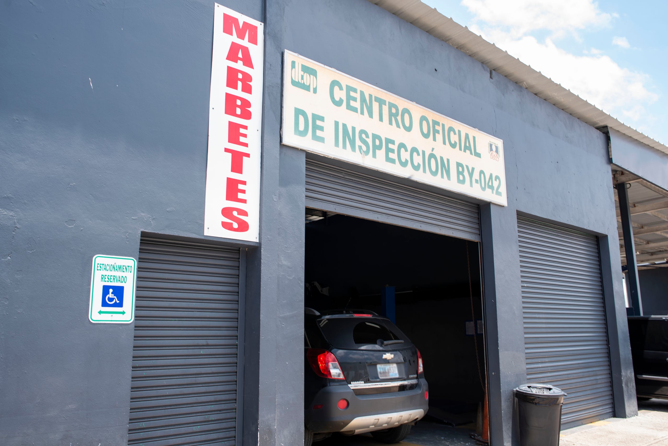 Los centros de inspección operarán en horario extendido.
