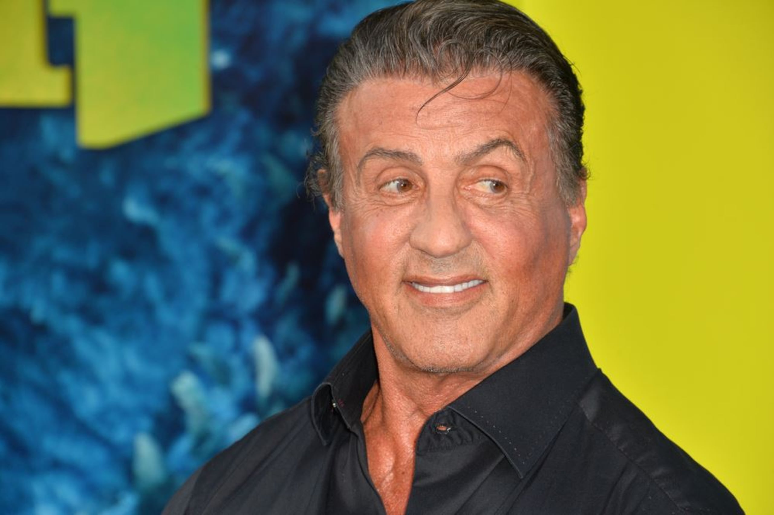El mes pasado Stallone reveló que está trabajando en una secuela de la película "Demolition Man" que protagonizó en 1993. (Shutterstock)