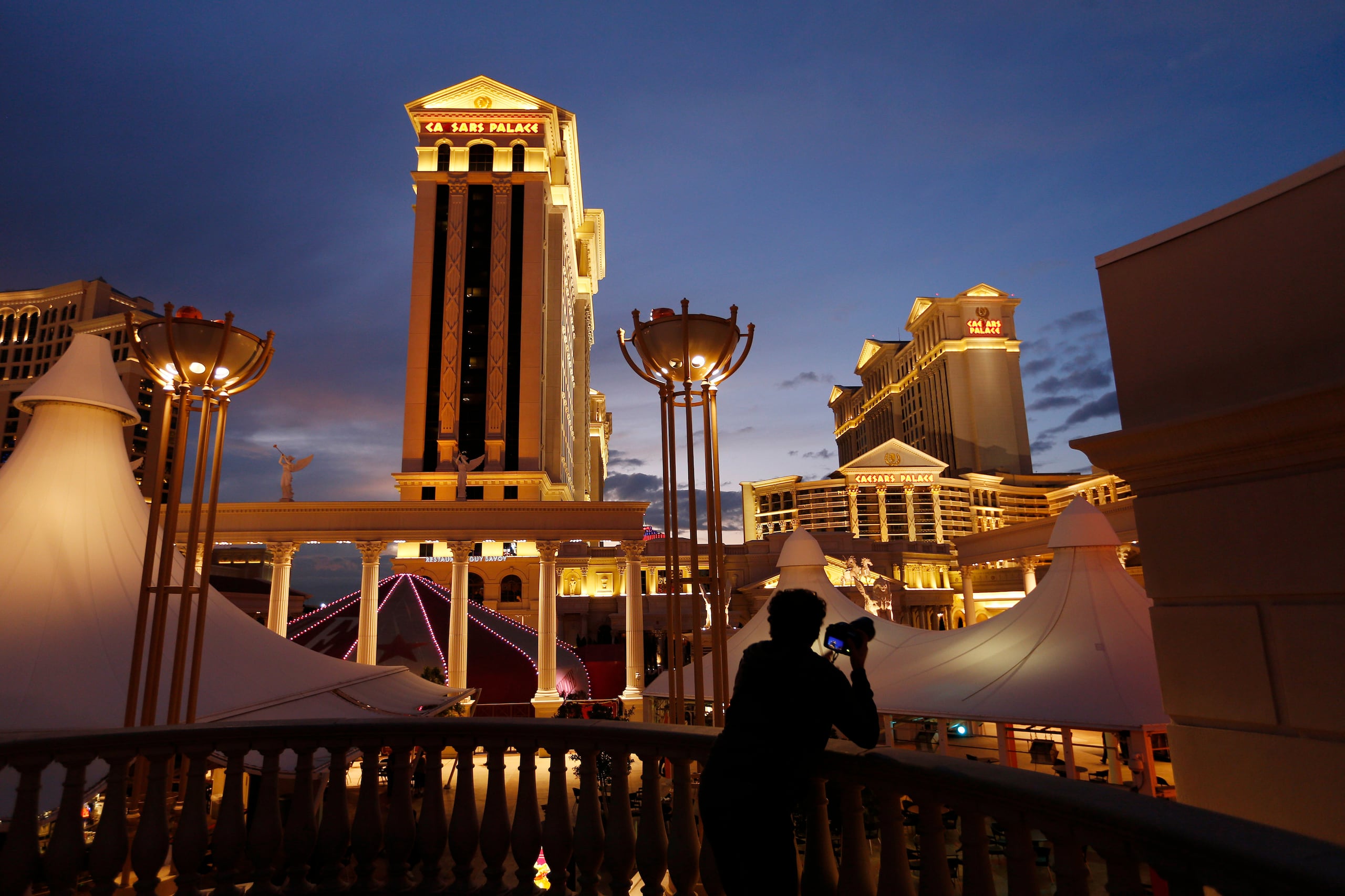 Caesars Entertainment reveló que fue víctima de un ciberataque, luego que el lunes MGM Resorts diera a conocer que también fue victima de piratas digitales.