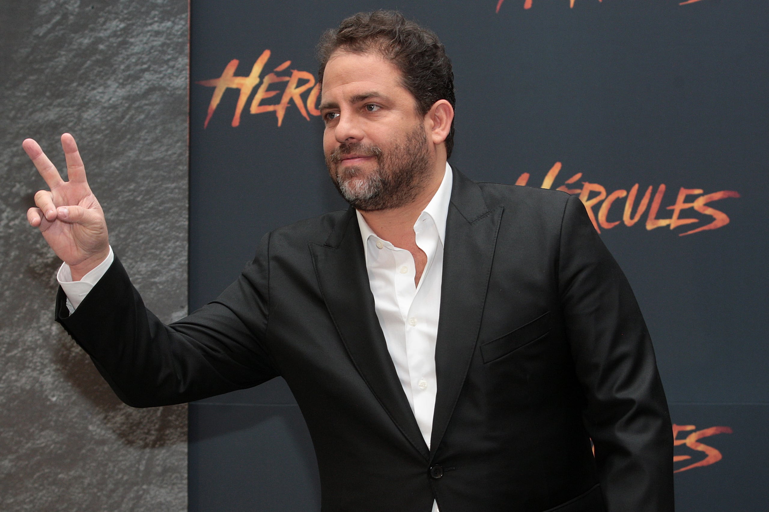 FOTO ARCHIVO.- El director Brett Ratner posa para una fotografía , durante una rueda de prensa para promocionar su película "Hércules", en Ciudad de México (México). EFE/Alex Cruz