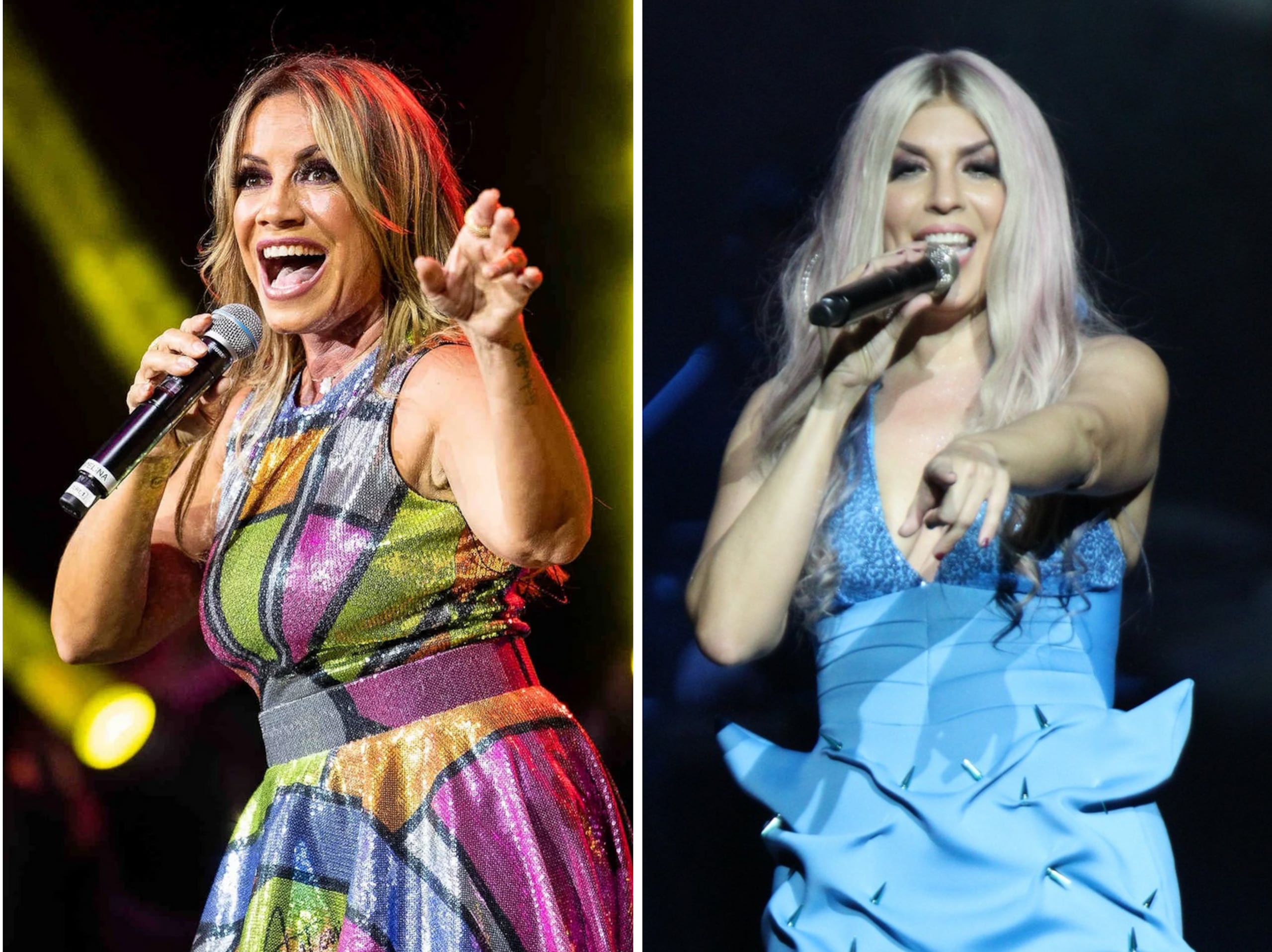 Melina León y Yaire formarán parte del talento musical que cantará en la Parada del Orgullo LGBTQ+ en Rincón