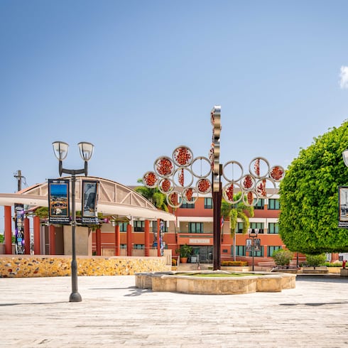 FOTOS: Busca cómo están las finanzas en tu municipio