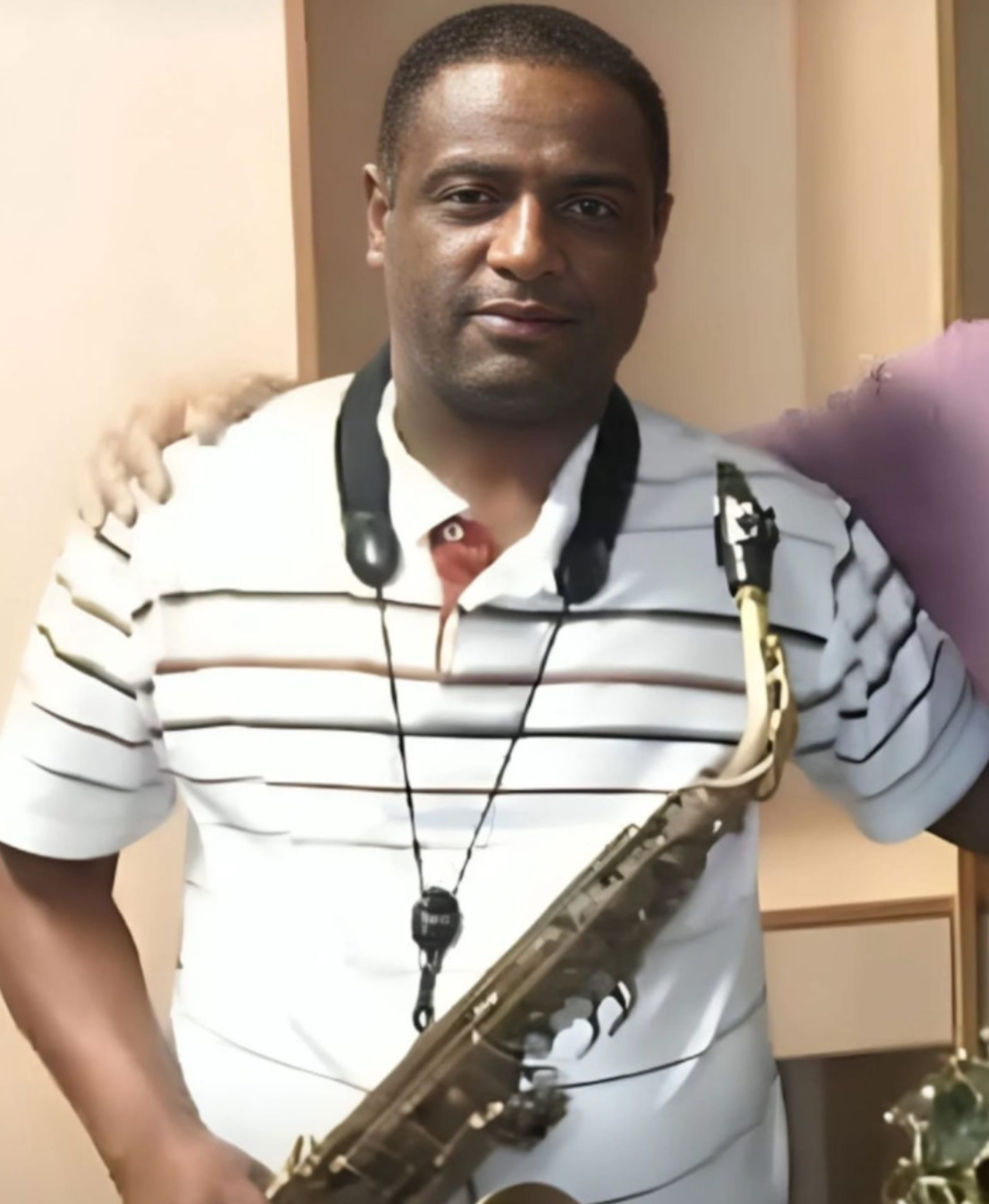 Luis Emilio Solis Encarnación.