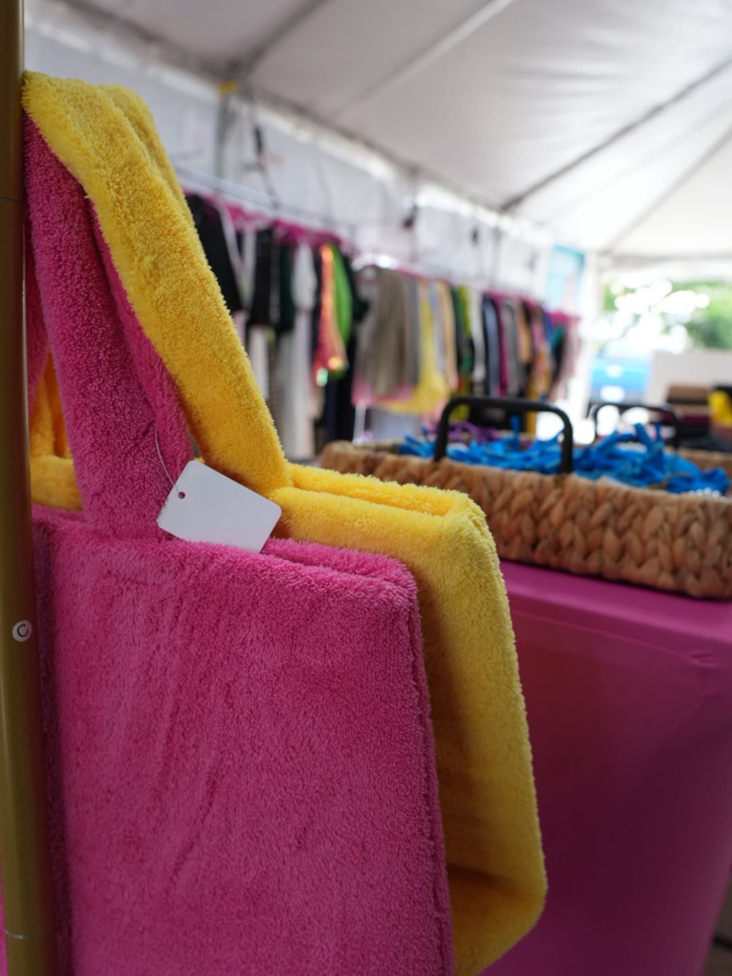 El Plus Size Market vuelve con una experiencia que llevará piezas nuevas y de segunda mano con precios desde $5.00.