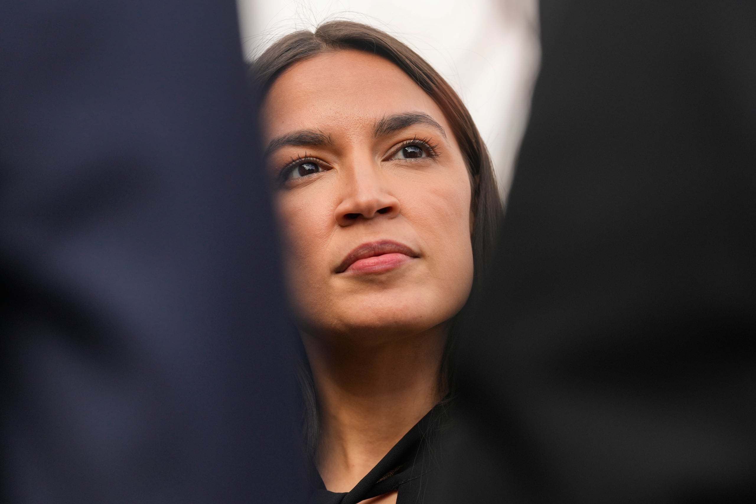 Alexandria Ocasio-Cortez (AP Photo/Esteban Felix)