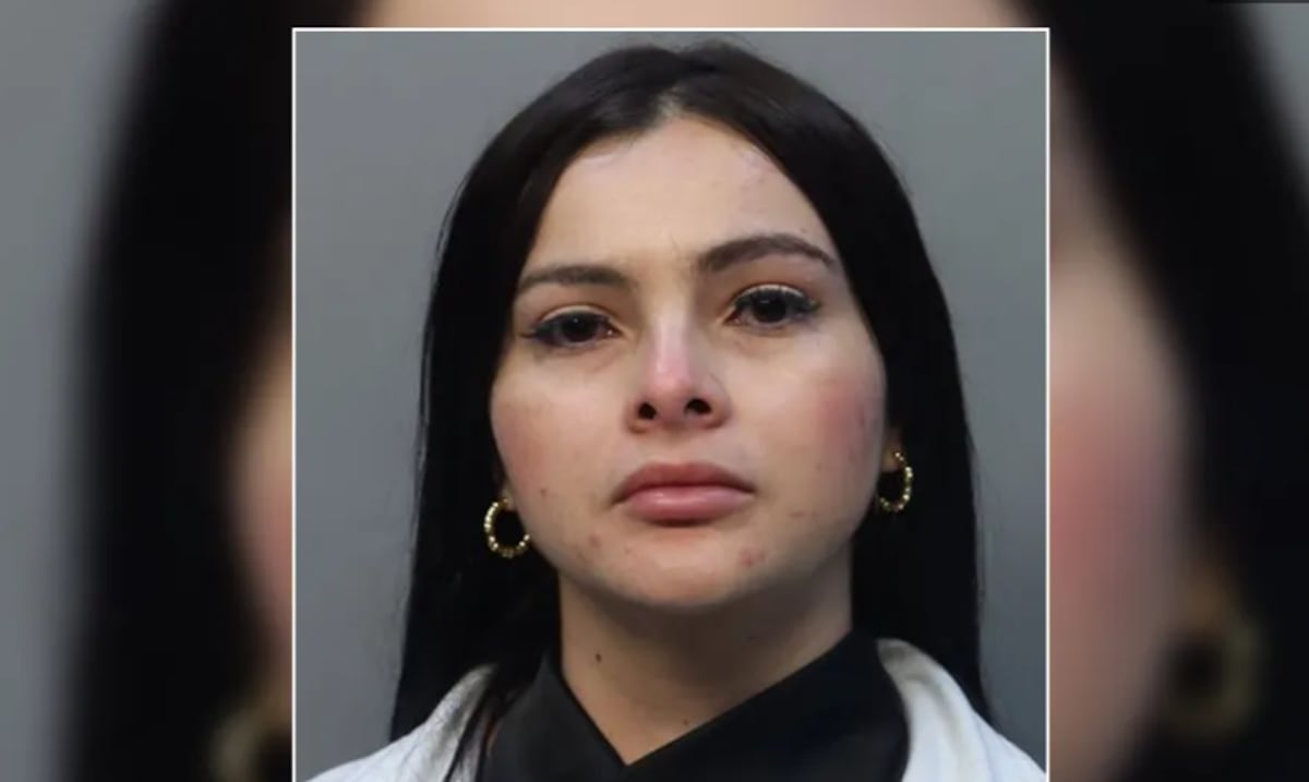 Mujer arrestada en Miami por inyectar Botox falso sin licencia promocionando en Instagram Mujer arrestada en Miami por inyectar Botox falso sin licencia promocionando en Instagram