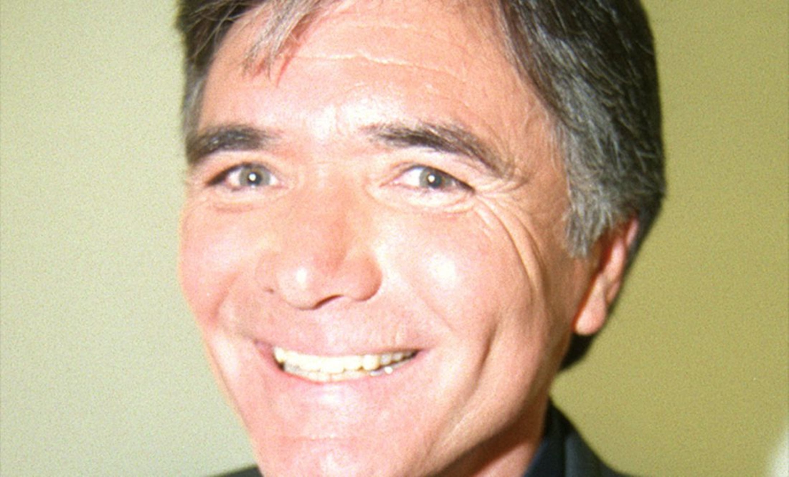 El actor Alfonso Iturrade mantuvo una extensa carrera en la industria del cine y la televisión mexicana.