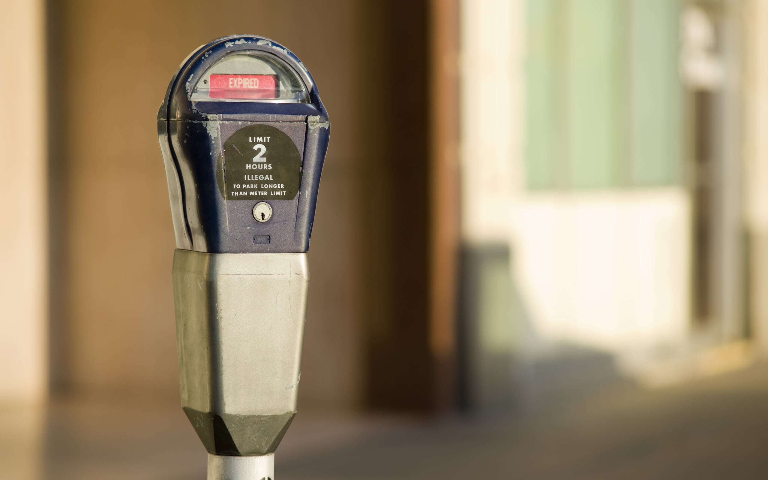 Las empresas administradoras, como EETAPS y Advanced Parking Services & Products, Corp., se llevan -por mucho- la mayor parte de los recaudos.