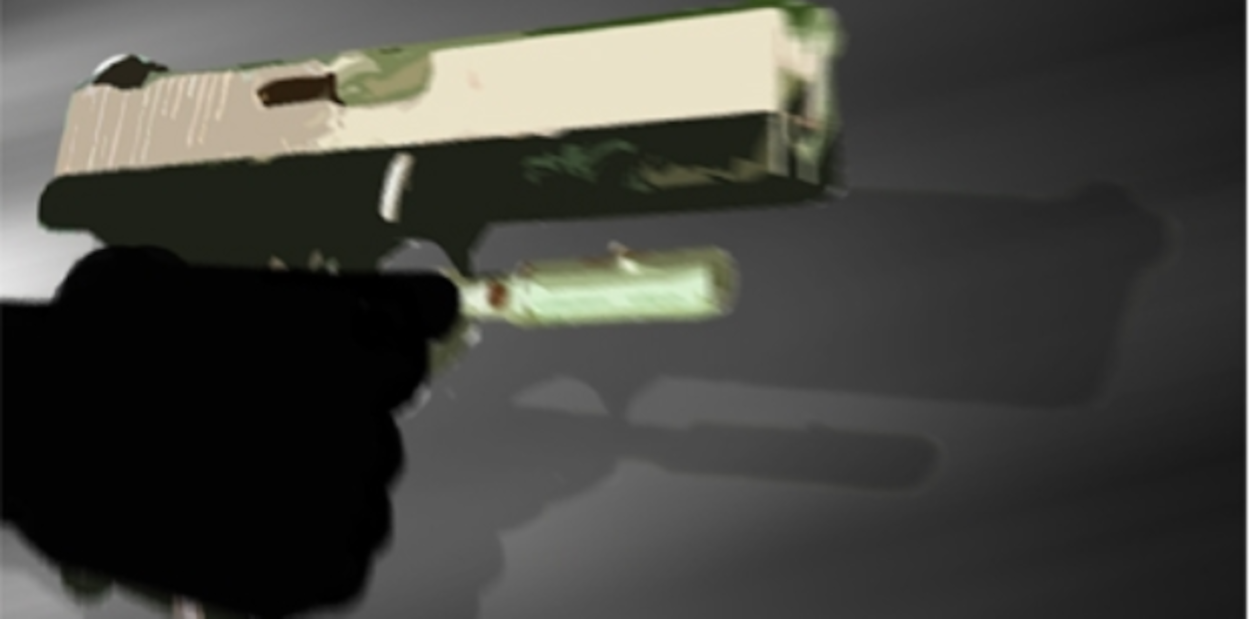 Dos individuos con arma de fuego y mediante amenaza de muerte lo despojaron de $13,000. (Archivo)