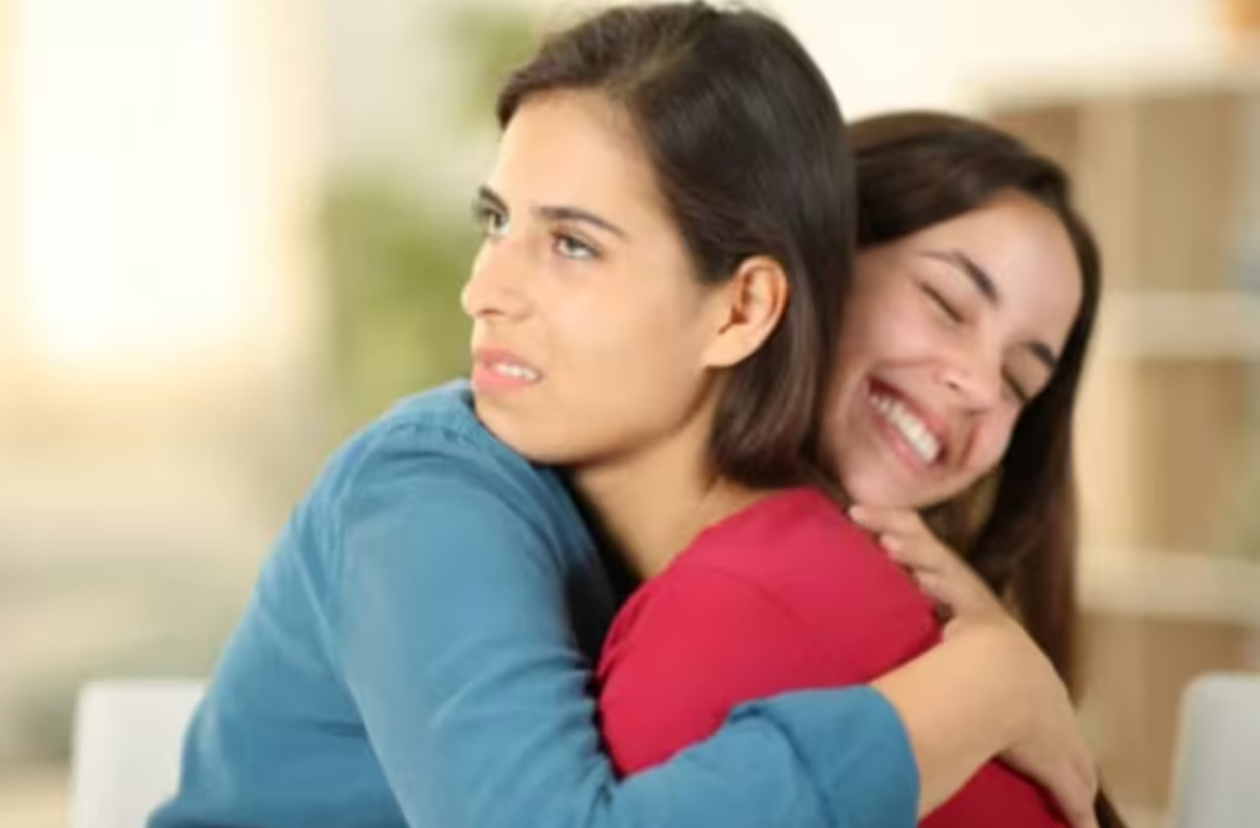 Otras personas evitan el acercamiento con otra persona con la misión de preservar el espacio personal.