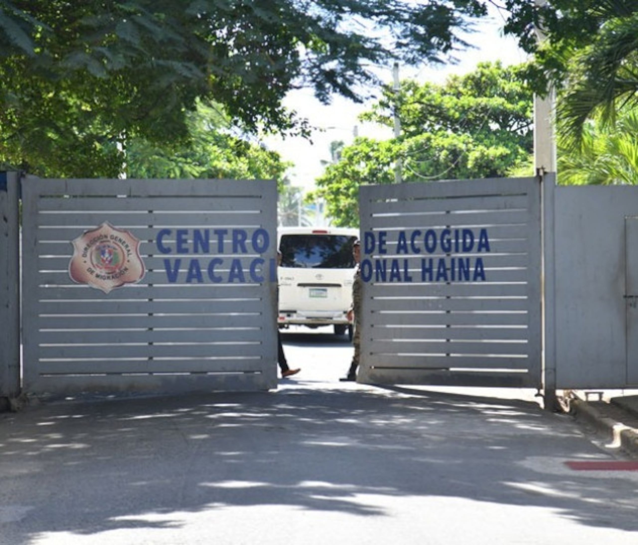 La extranjera fue detenida a finales de abril en la región este del país y remitida a la DGM con el propósito de validar su identidad, ya que no portaba documentación personal.