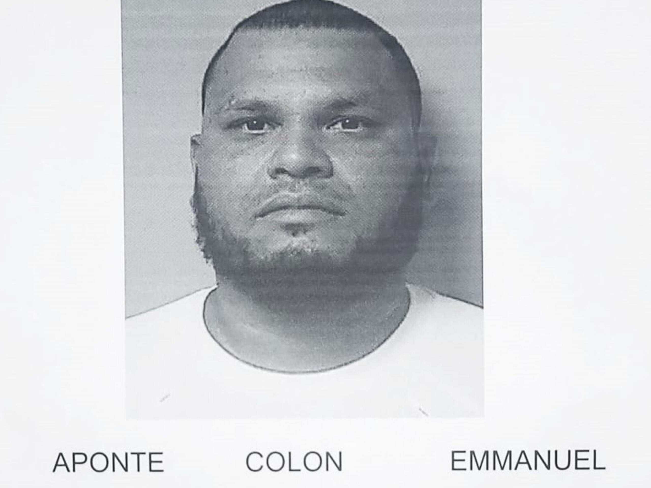 La vista de sentencia fue pautada para el 11 de marzo próximo, a las 9:00 a.m., en el Tribunal de Humacao.