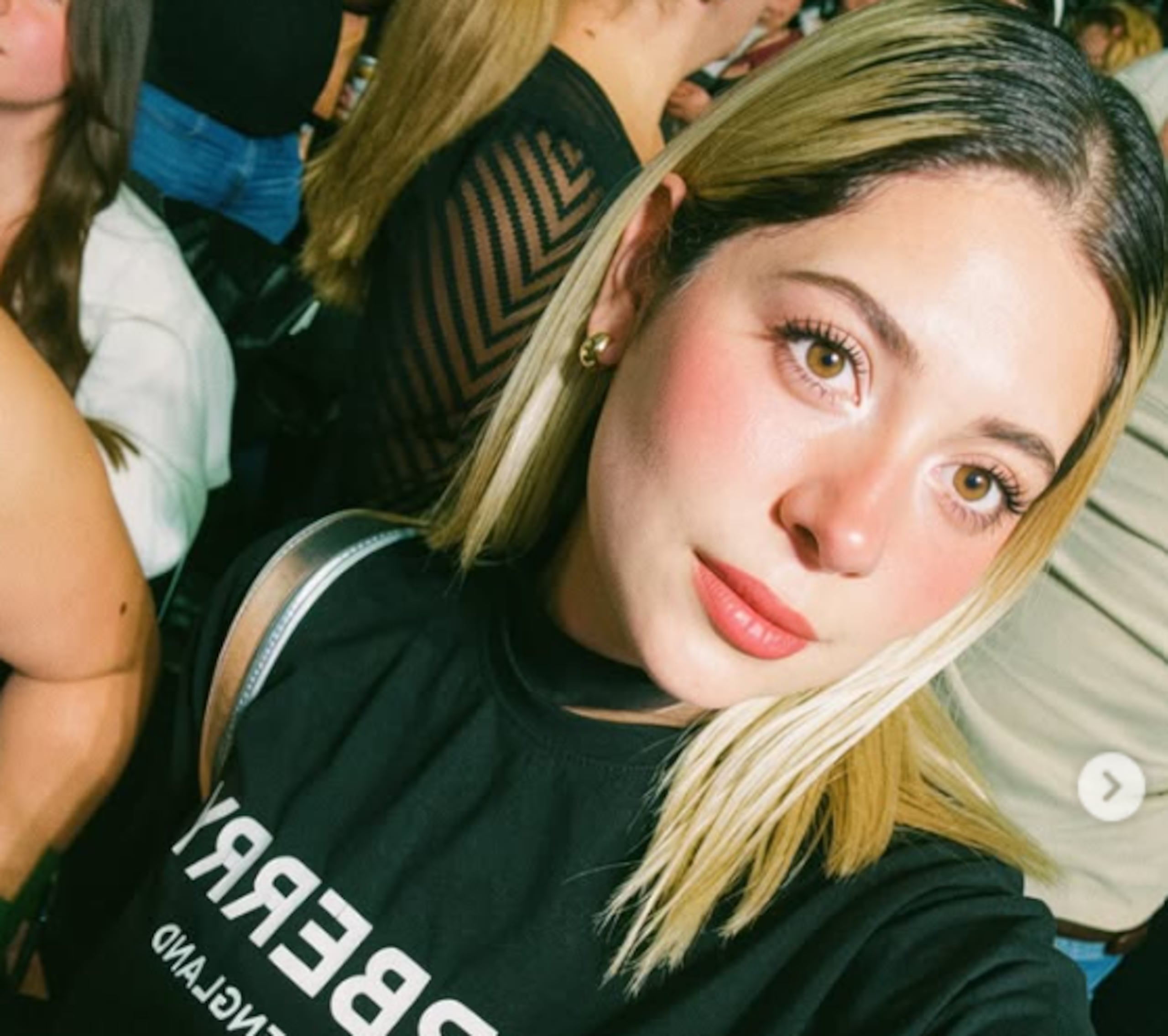 La muerte de Paola Márquez, influencer originaria de San Luis Potosí, causó conmoción en redes sociales.