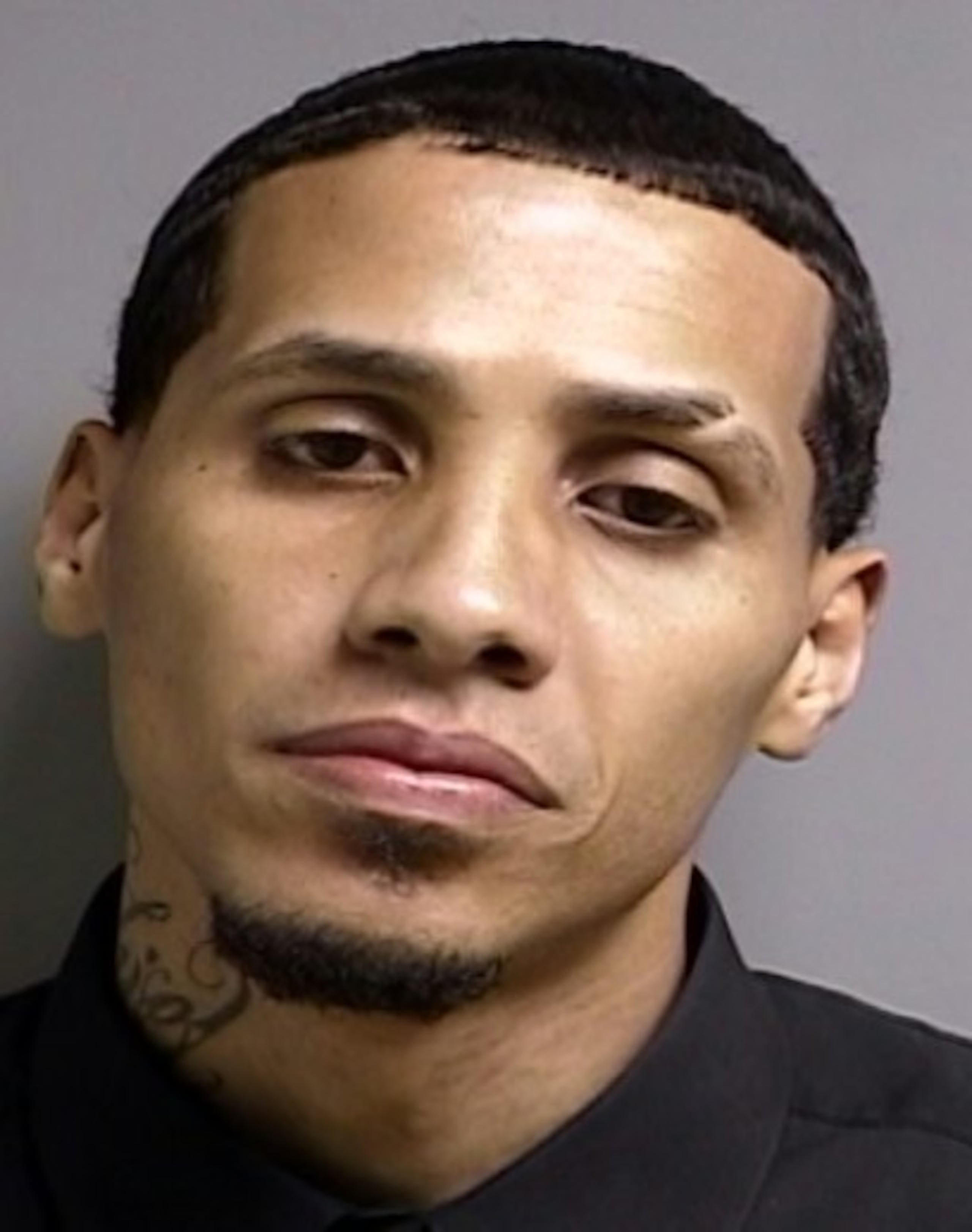 La víctima fue identificada como Joel Paris Torres, de 31 años y vecino de Las Piedras.