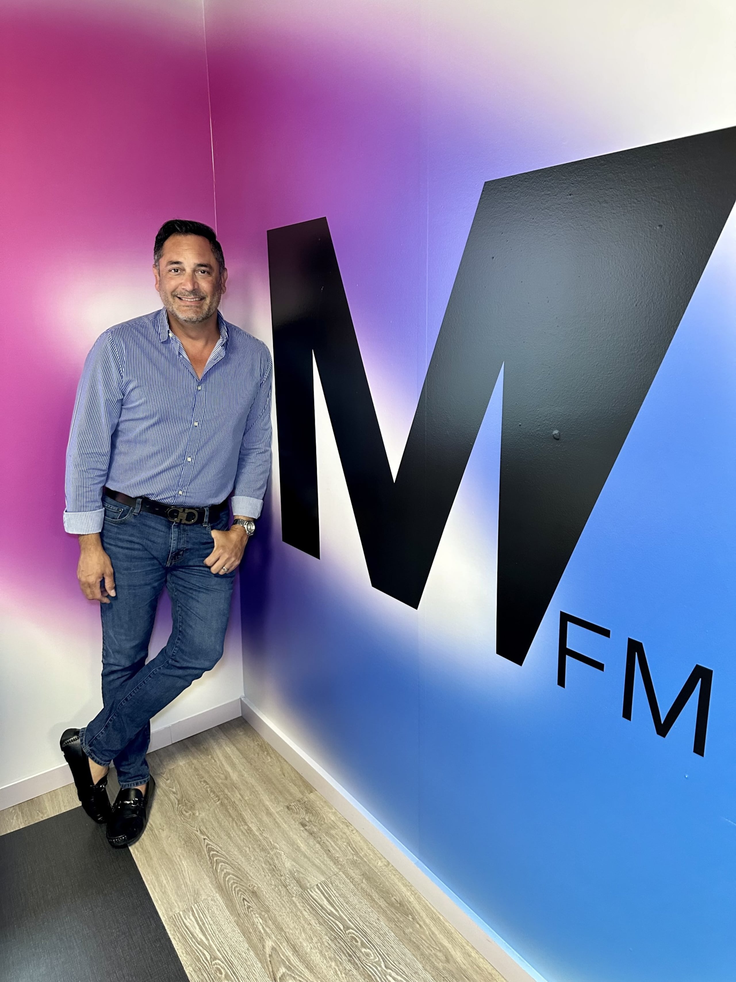 Los "Magic Lovers" tendrán su cita con el locutor en las tardes luego de la emisora repensar su programación.