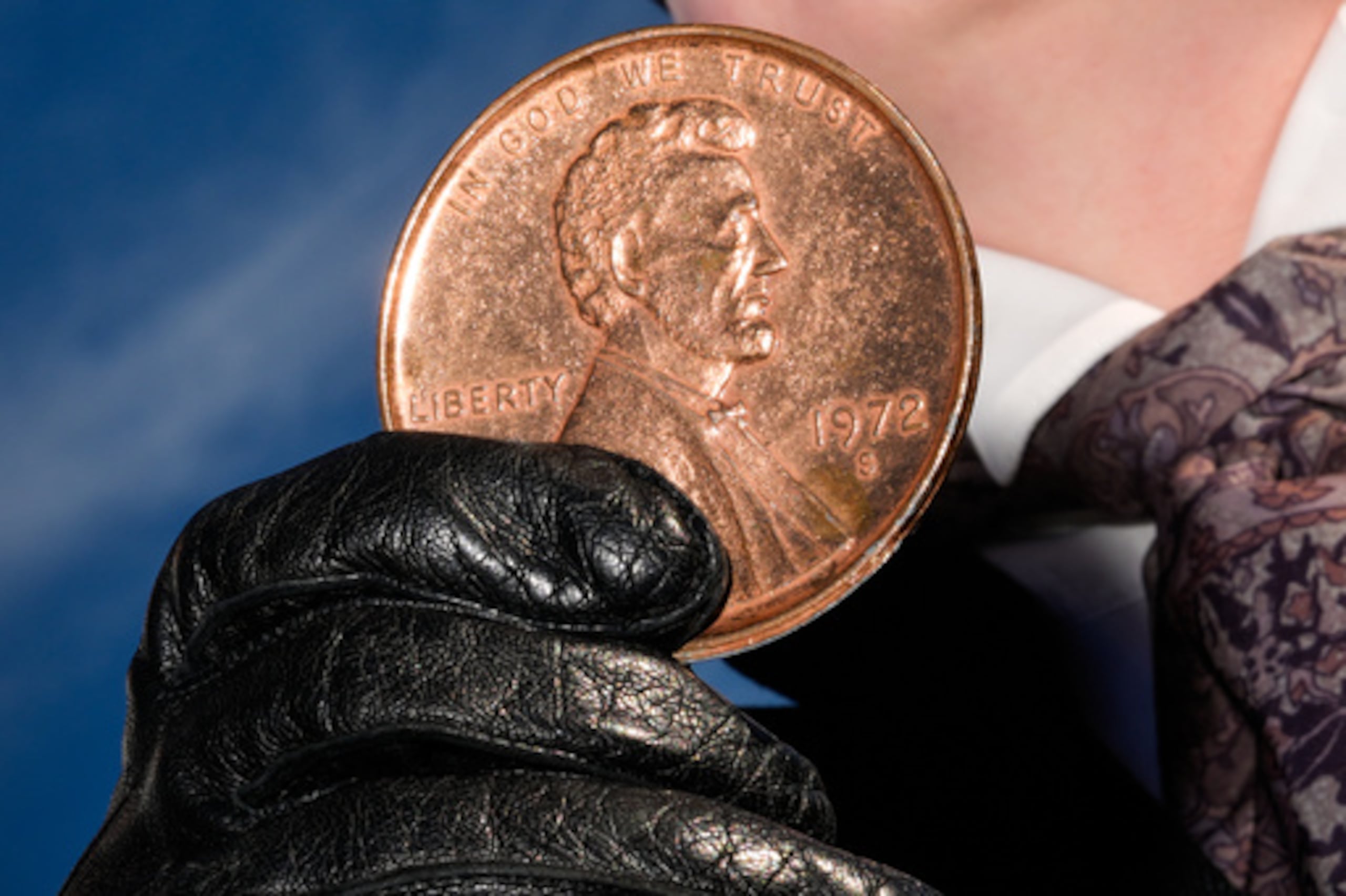 La producción de un centavo cuesta ahora casi 4 céntimos