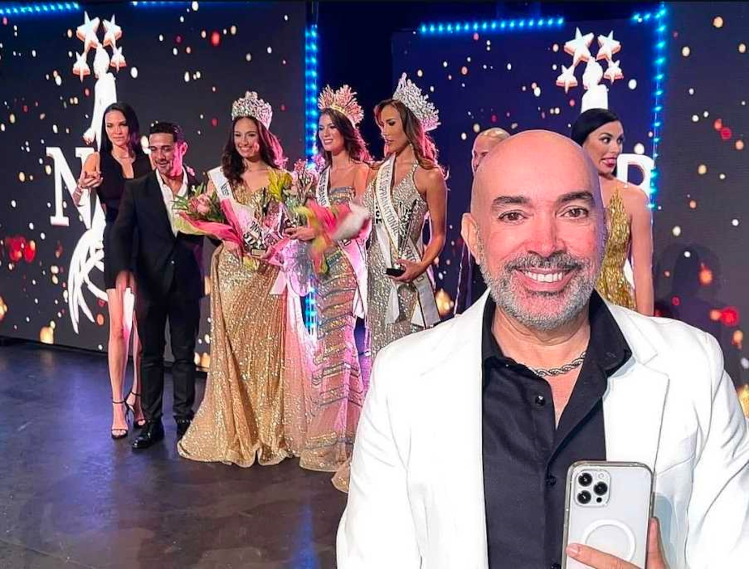 "El Tío de las Reinas".