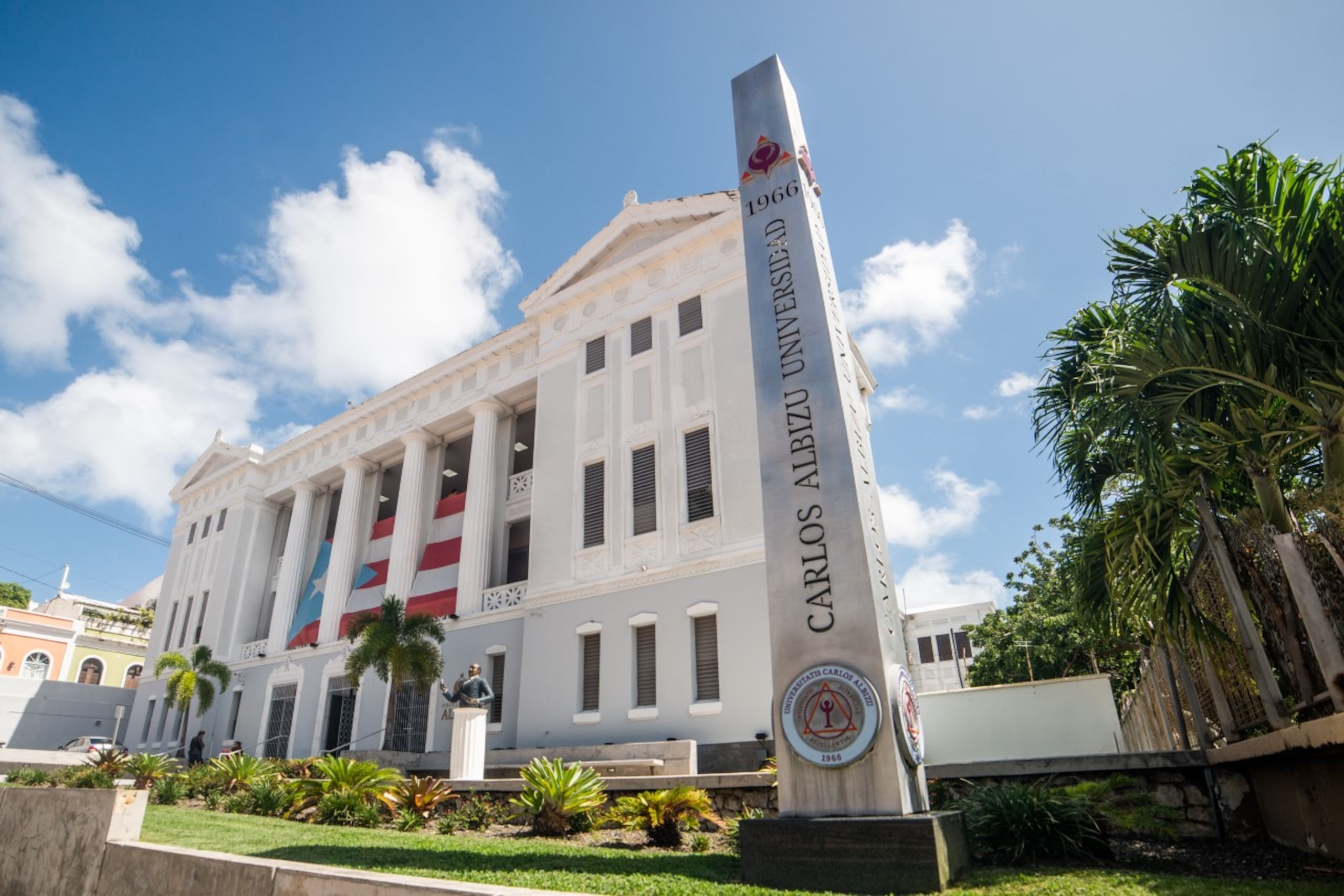 La Universidad Albizu incorpora el uso de las nuevas tecnologías y la inteligencia artificial en la enseñanza, el aprendizaje, la investigación y tareas administrativas.
