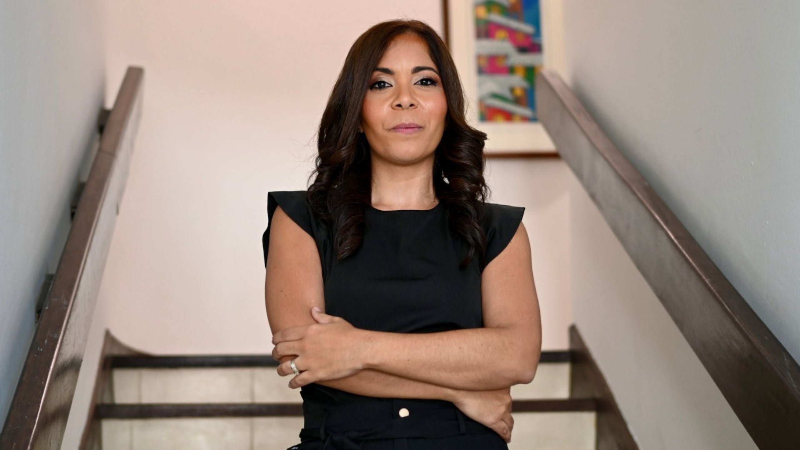 Dra. Natalie Pérez Luna