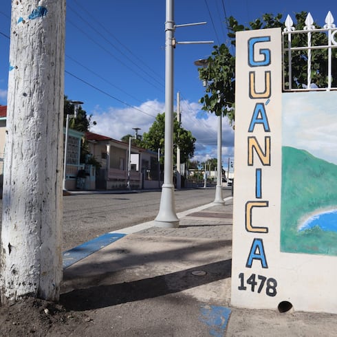 FOTOS: Así lucen la alcaldía de Guánica y áreas cercanas a seis años de los terremotos