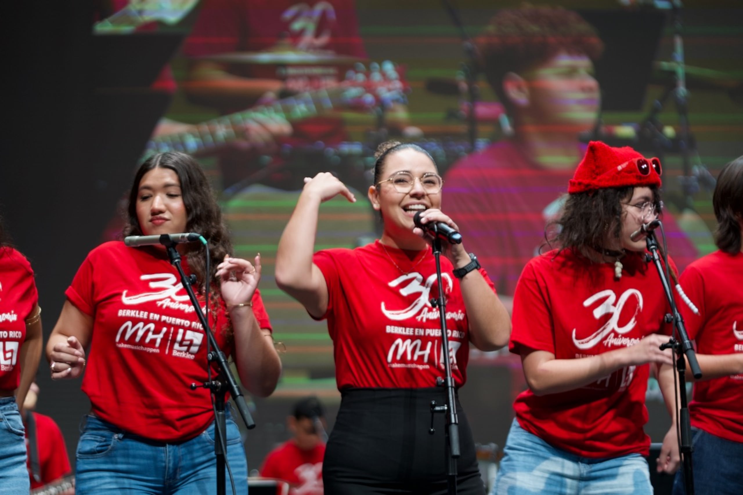 La organización espera ocupar los 250 espacios disponibles para el programa musical que arranca del 1 al 7 de junio en la Escuela Libre de Música Antonio Paoli en Caguas.
