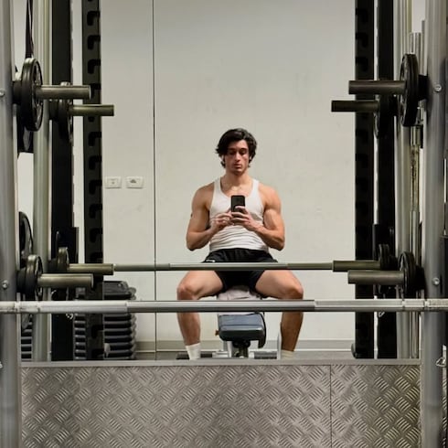 FOTOS: Conoce al sacerdote que dejó la iglesia tras críticas por vídeo fitness