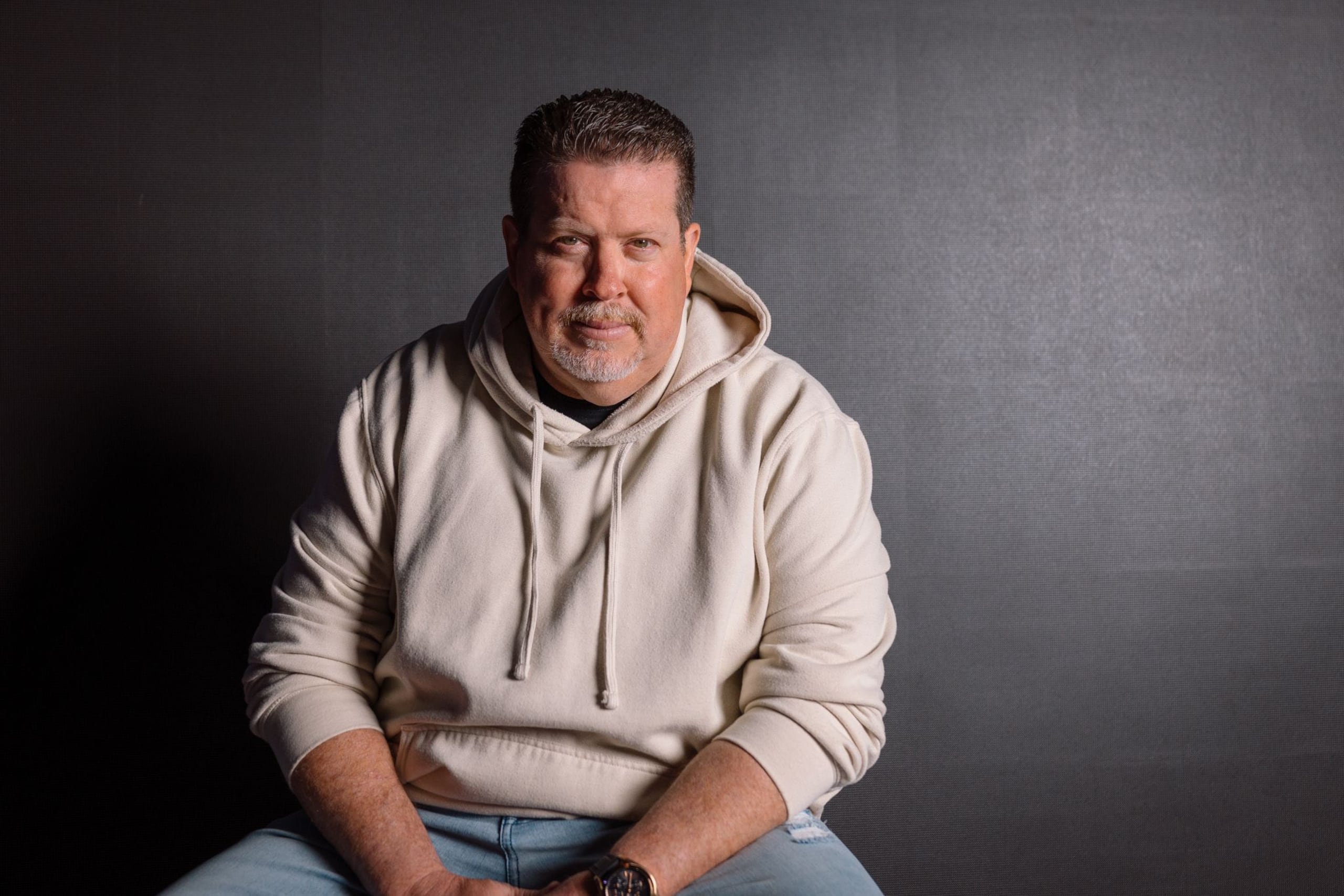 Lemuel Rivera está radicado en Tampa, Florida.