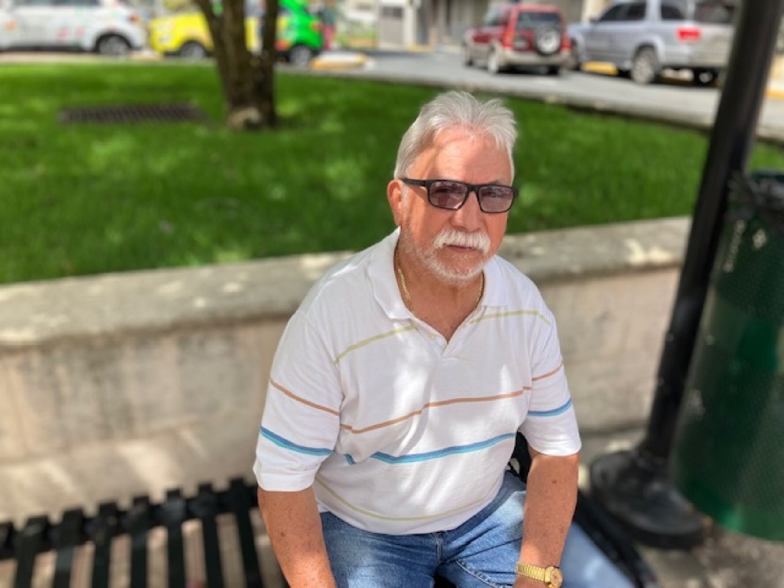 Euclides Pérez Collazo