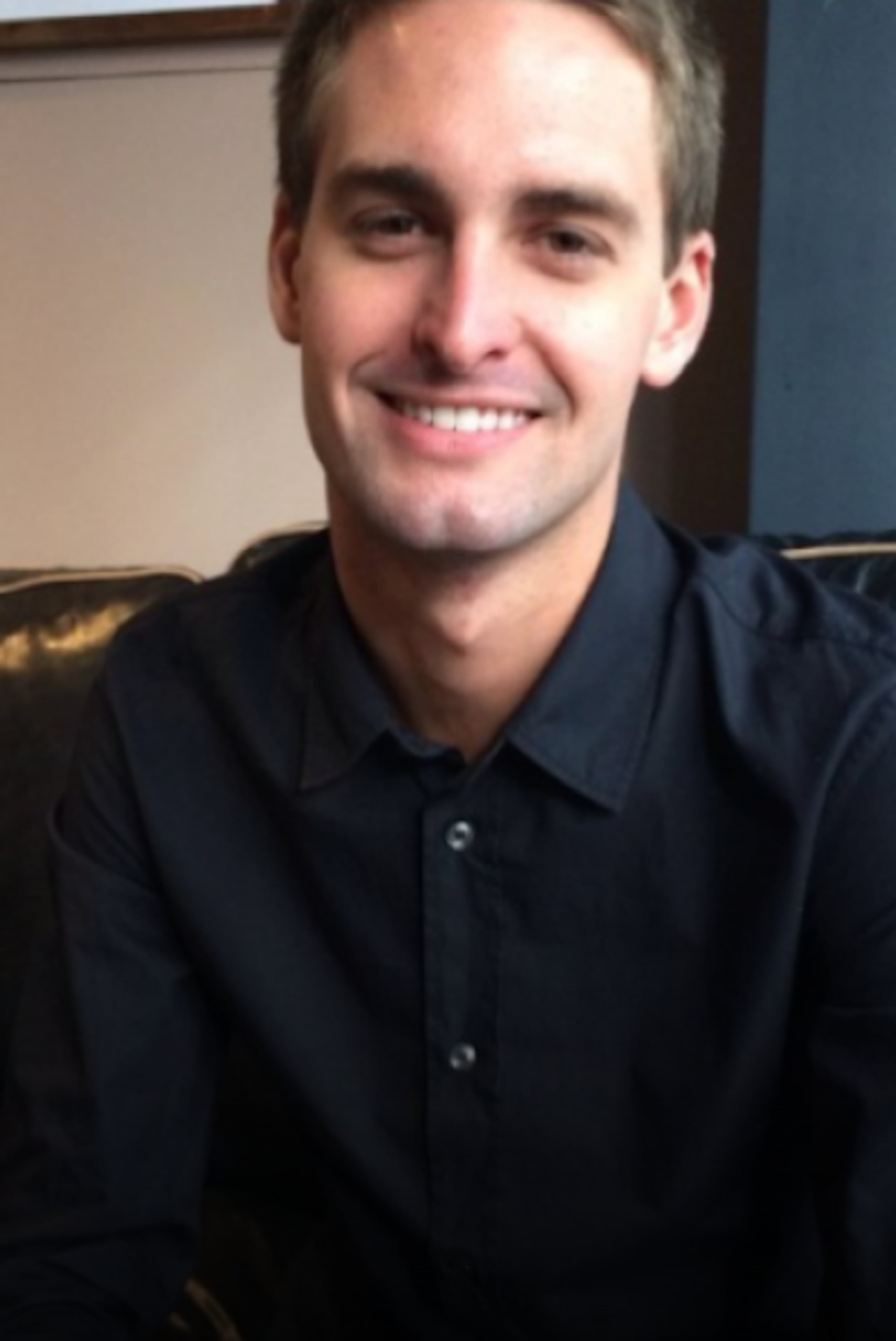 Gustav Magnar Witzøe.