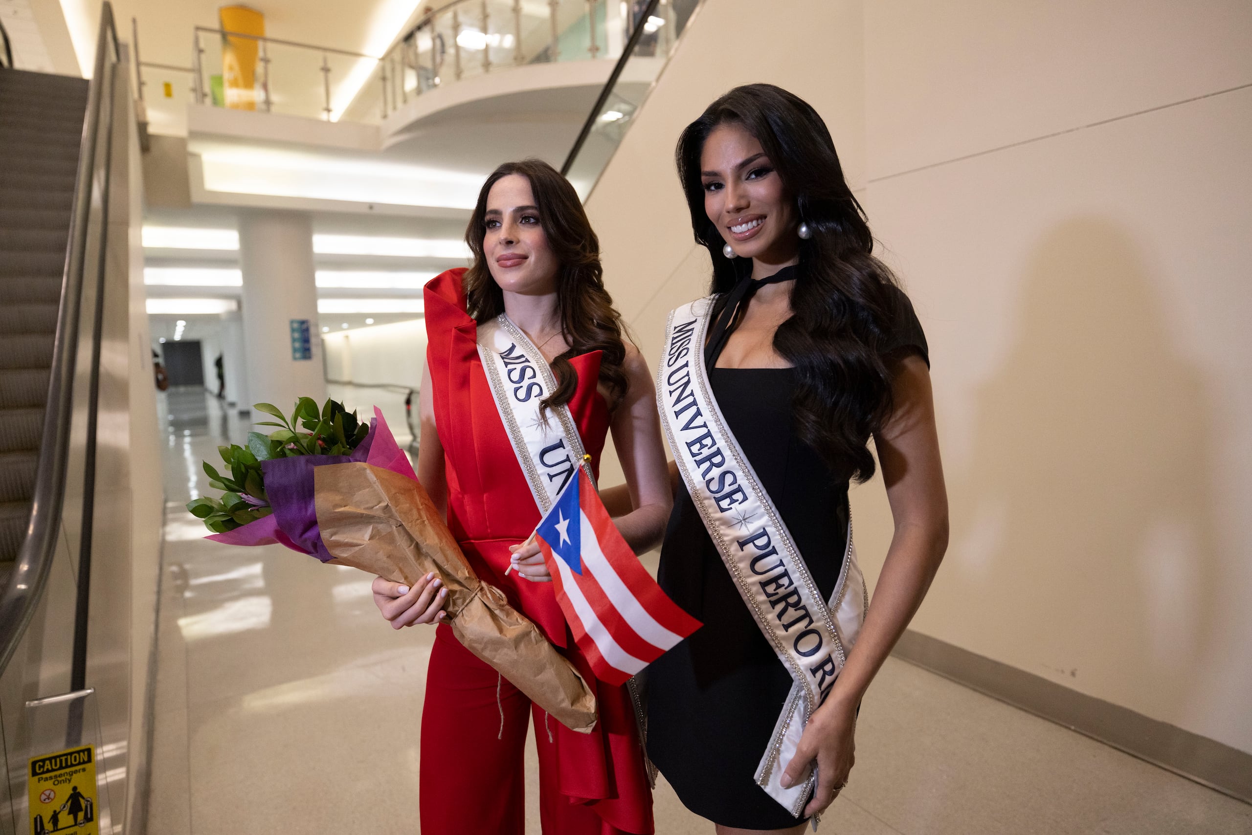 El certamen internacional será este noviembre desde el Choliseo.