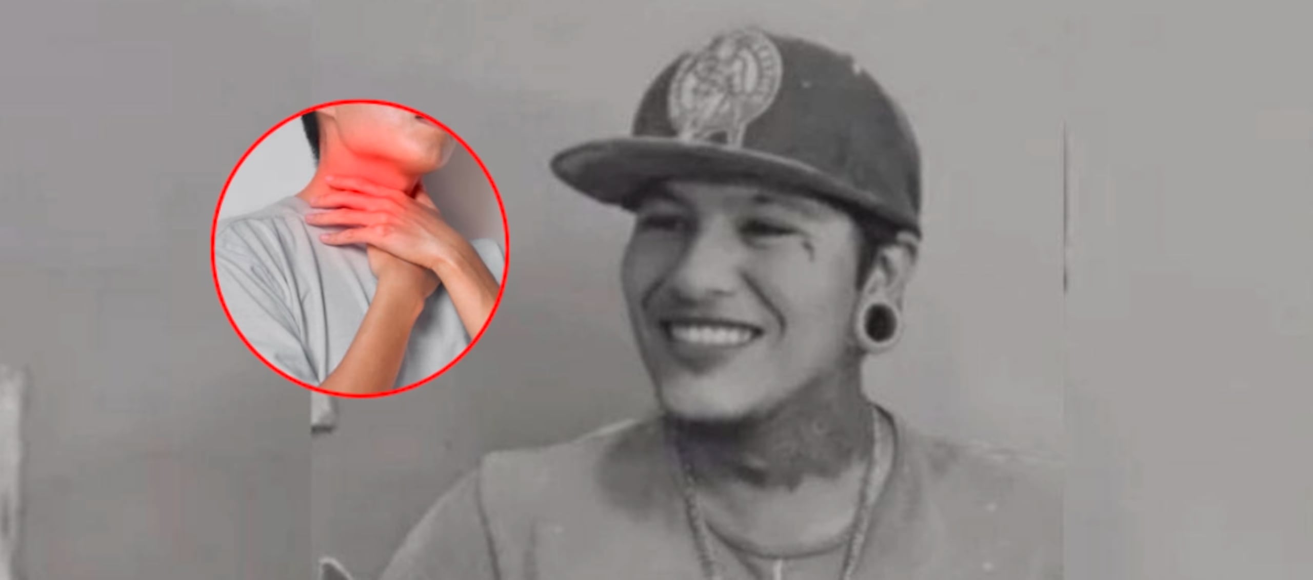 Así pasaron los hechos.