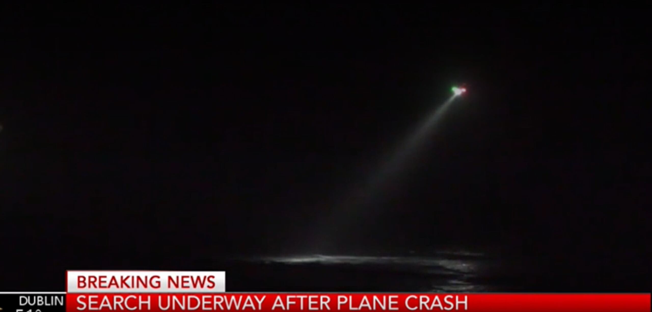 El siniestro ocurrió unas pocas millas del aeropuerto de Half Moon Bay en la autopista Cabrillo, señaló Hallworth.