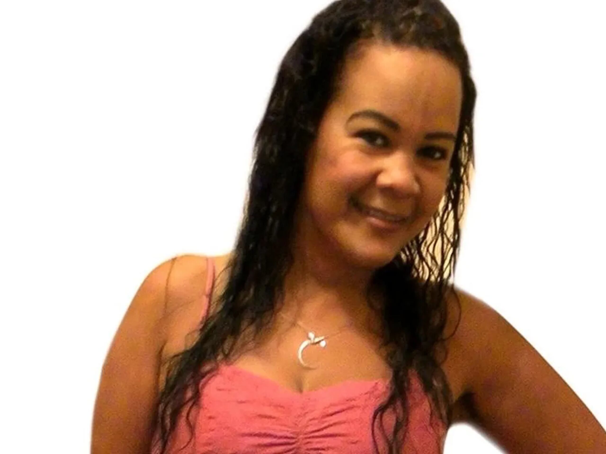 Claribel Montes Alicea, de 40 años, perdió la vida el 27 de agosto, en Patillas. Su feminicida se quitó la vida después de apuñalarla.