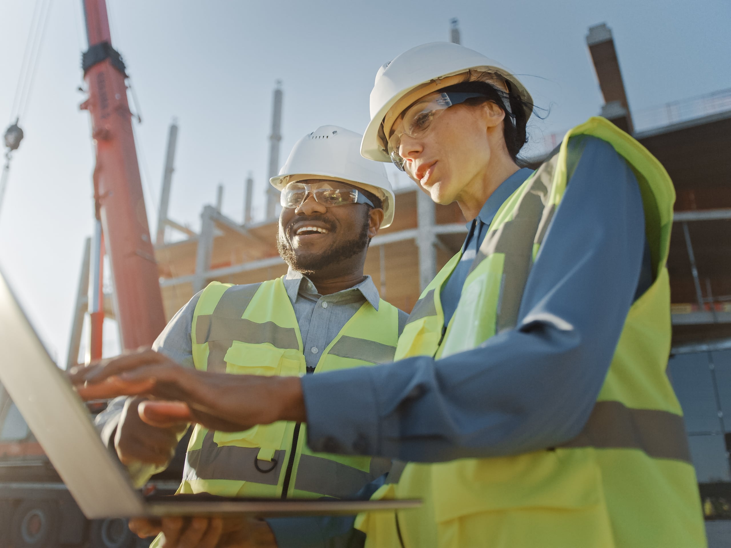 Socios de AGC-PR premia a sus empleados.