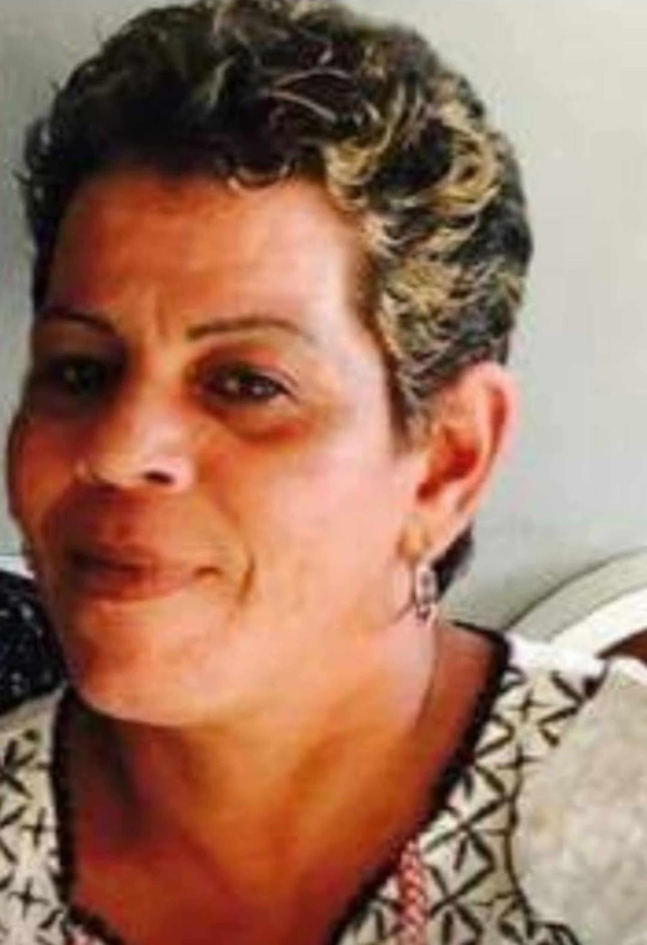 Eliset Torres Román, de 51 años, fue asesinada el 23 de abril, en su residencia en Hatillo. Su asesino, Javier Soto Ruiz, se quitó la vida con el arma para la que tenía licencia de portación.